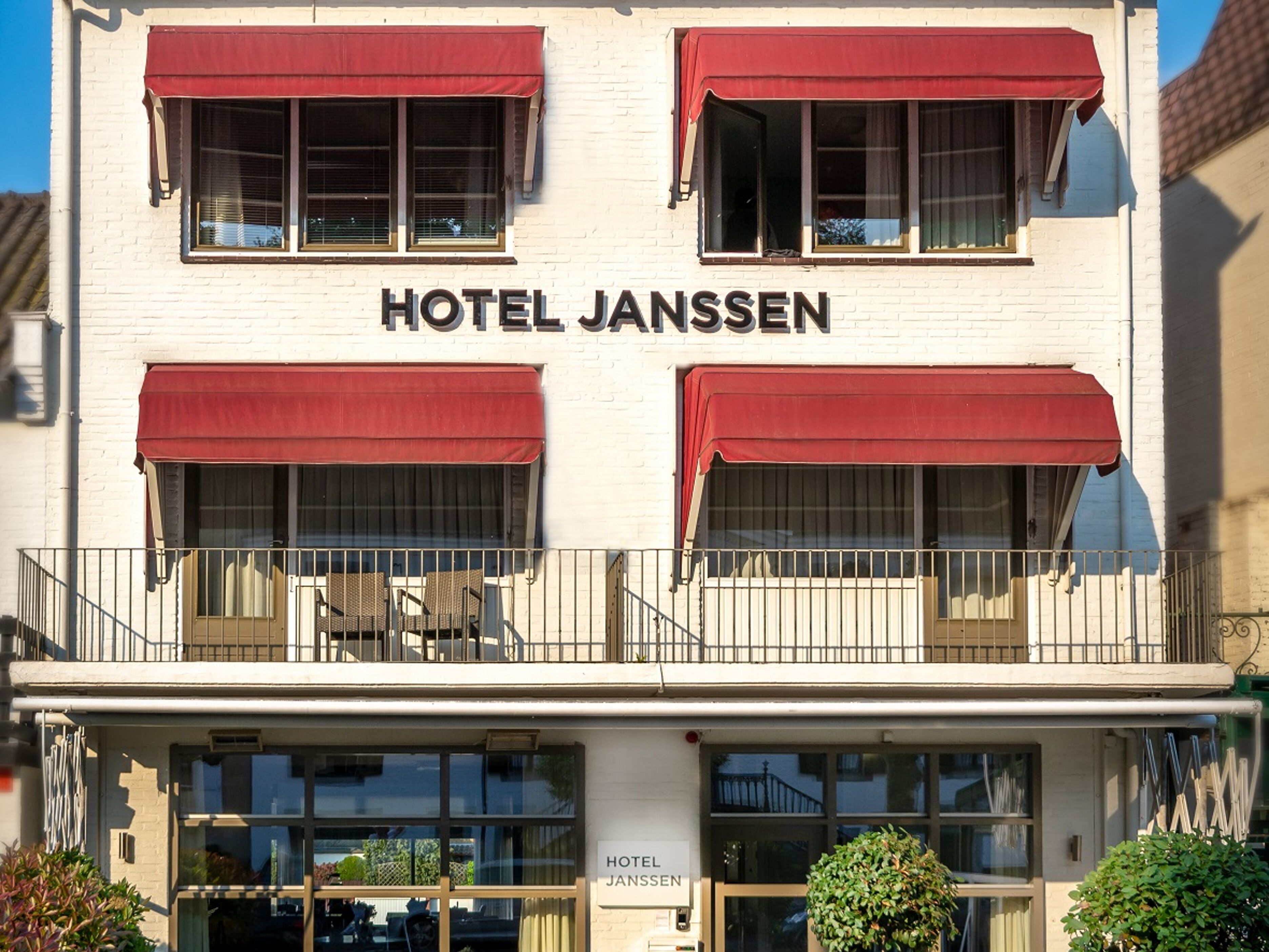 Janssen