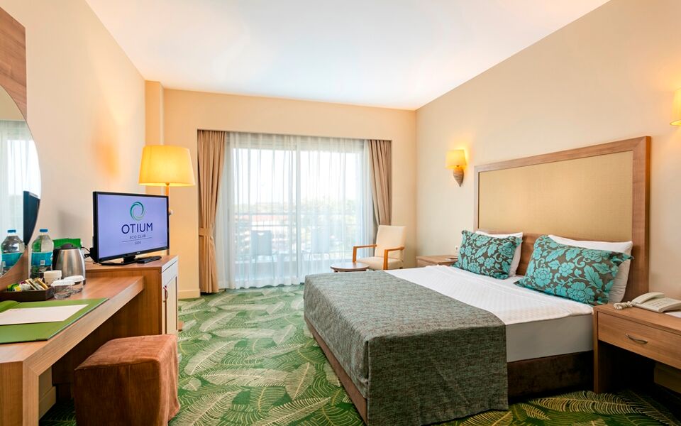 Marvida Family Eco Hotel