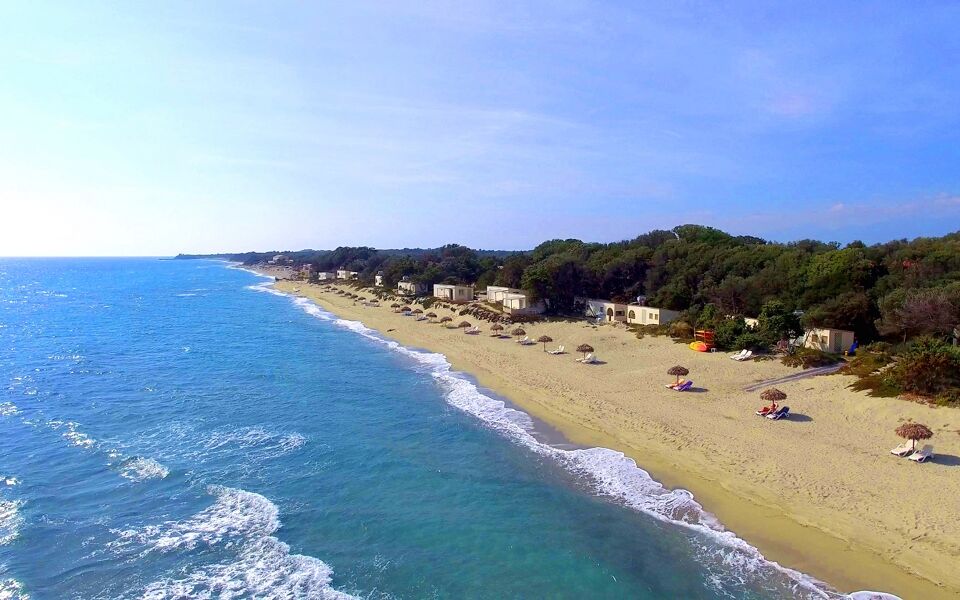 Naturiste Riva Bella