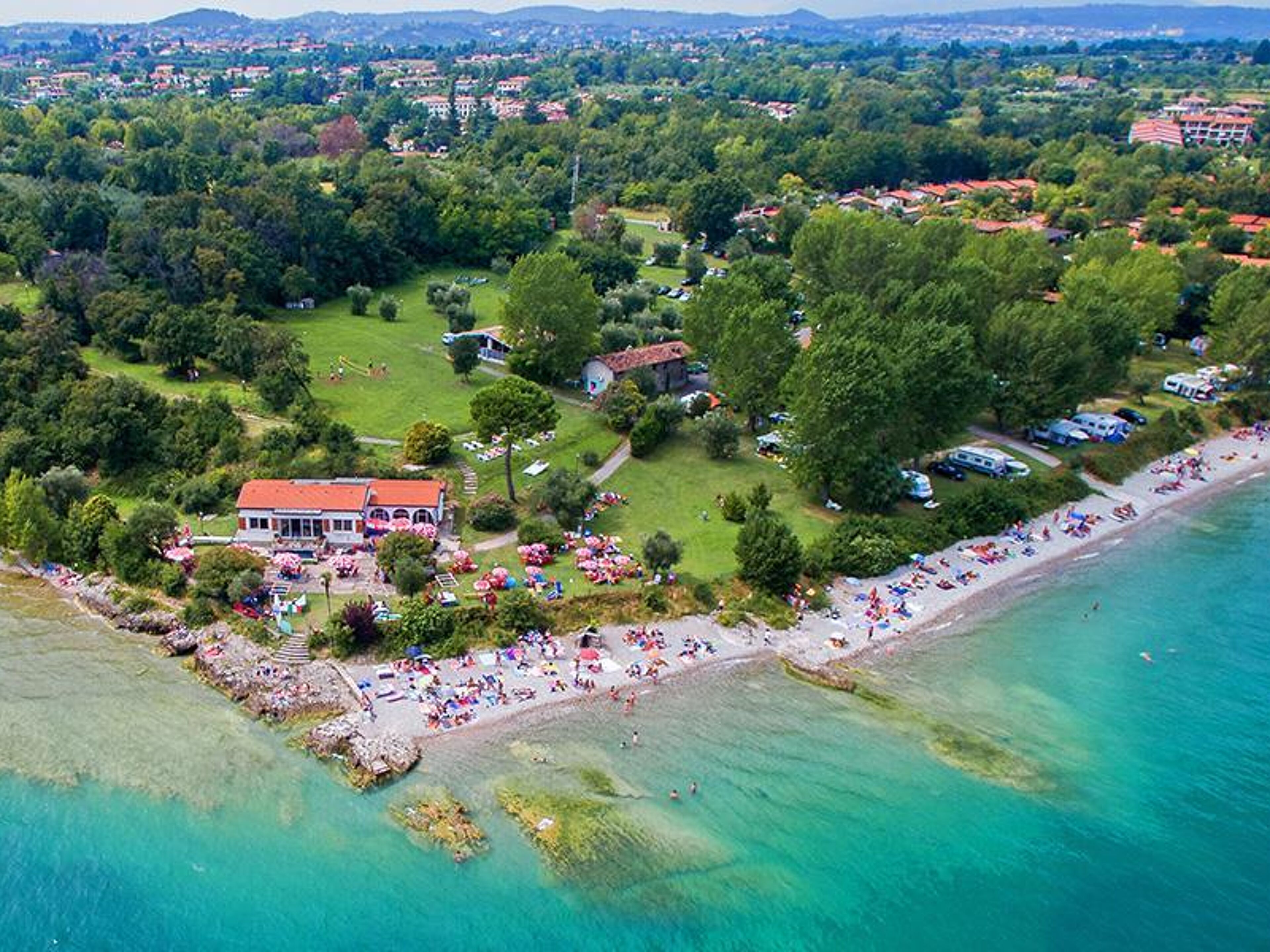 Sivinos Camping Boutique