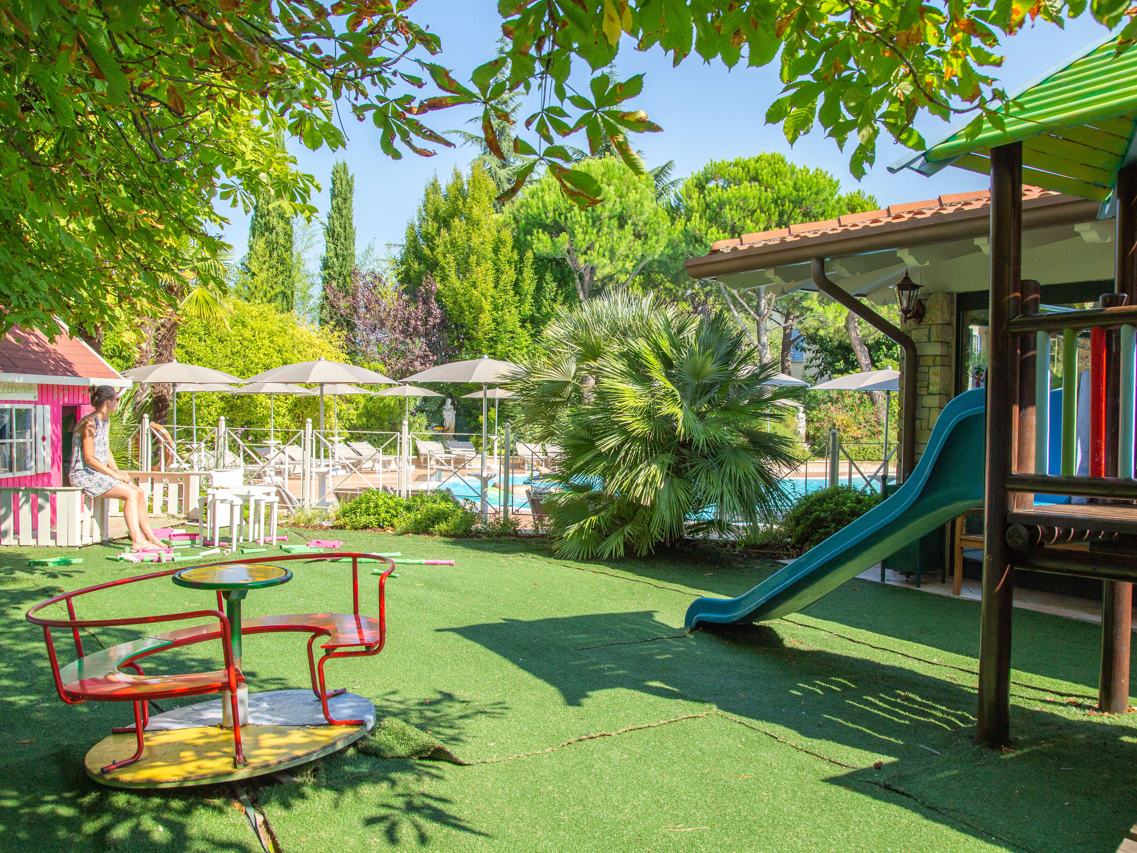 Park Residence Il Gabbiano