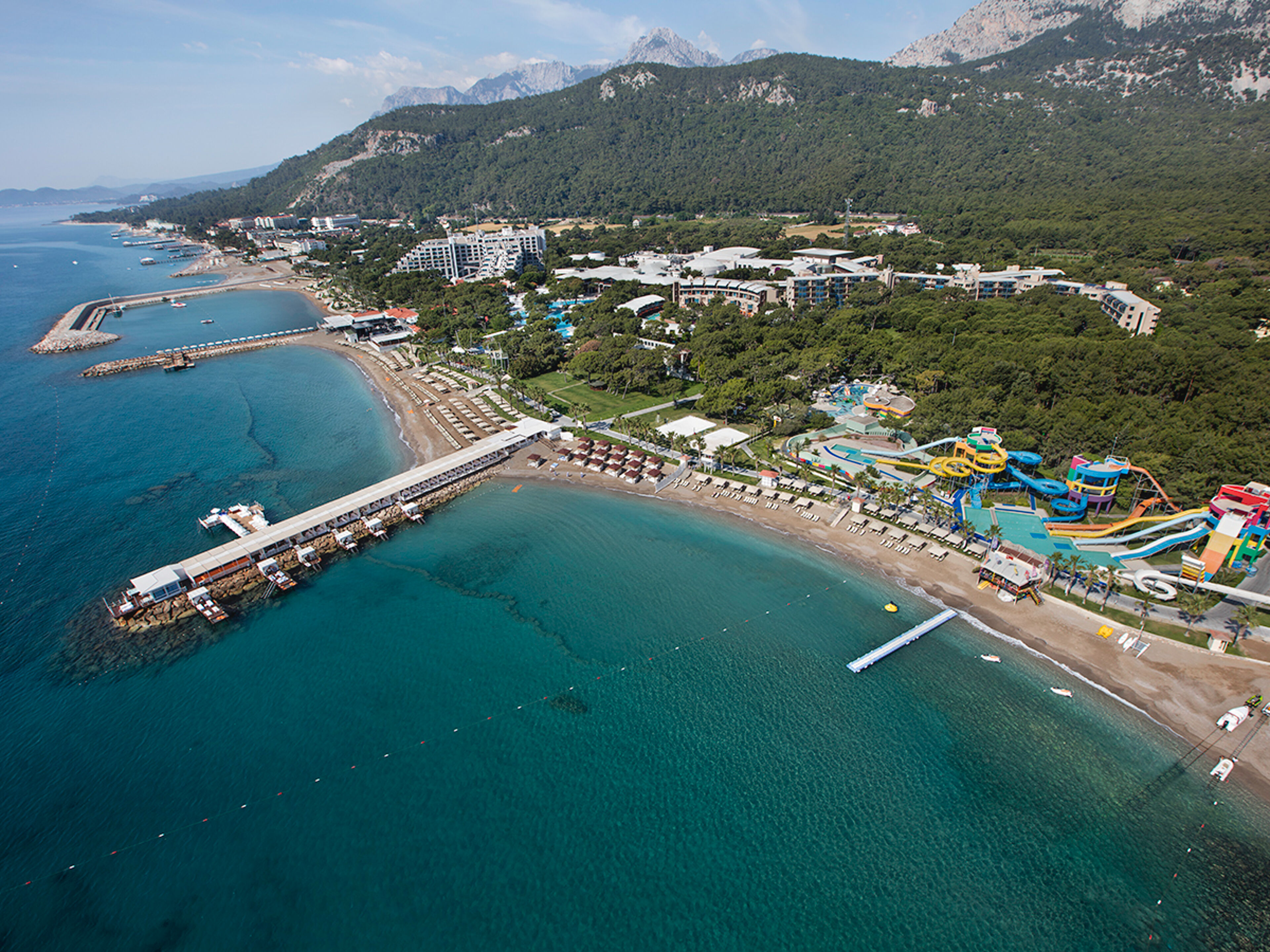 Rixos Sungate