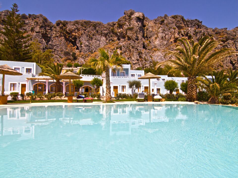Kalypso Cretan Village Resort & Spa
