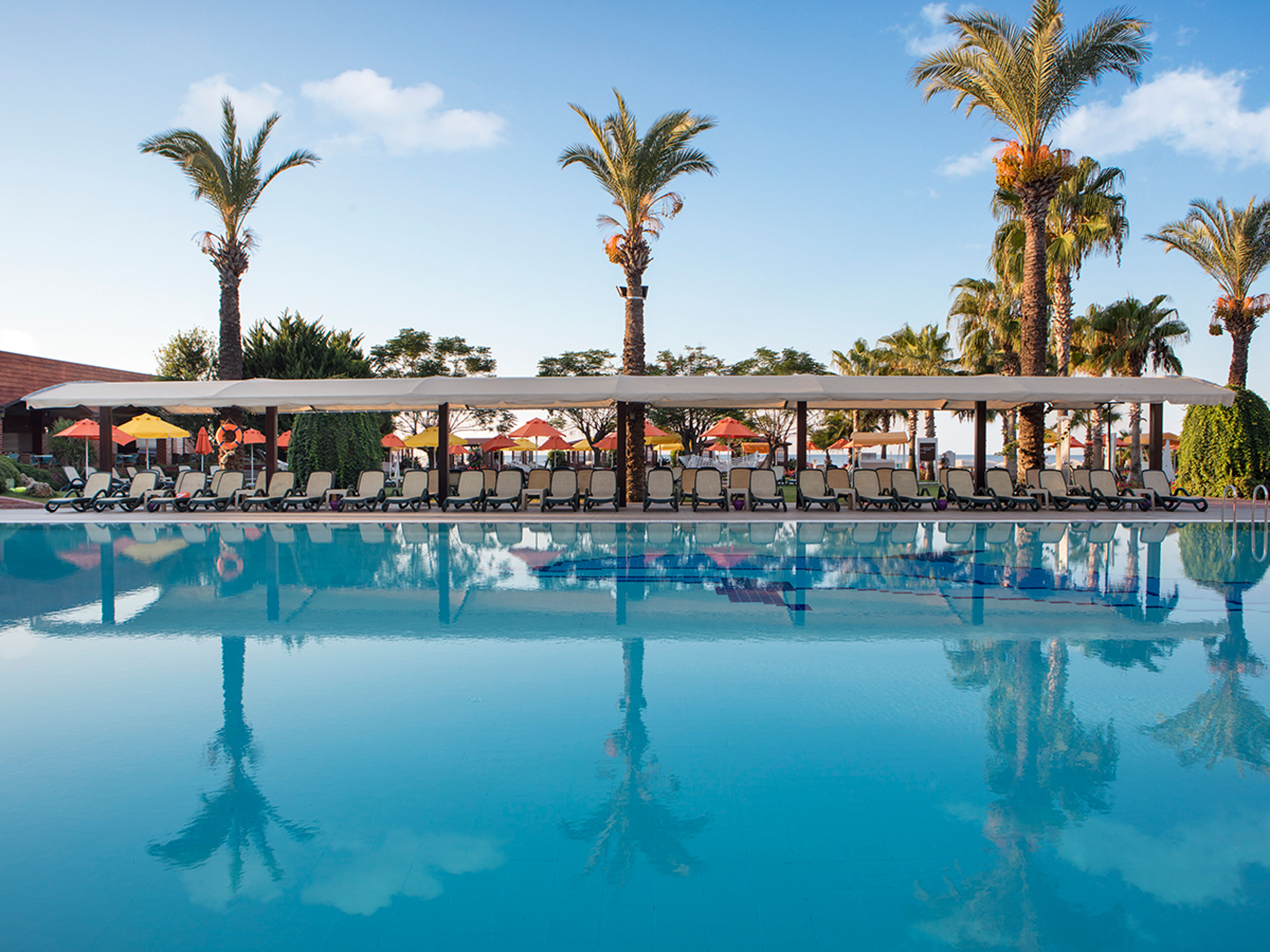 Pine Beach Belek