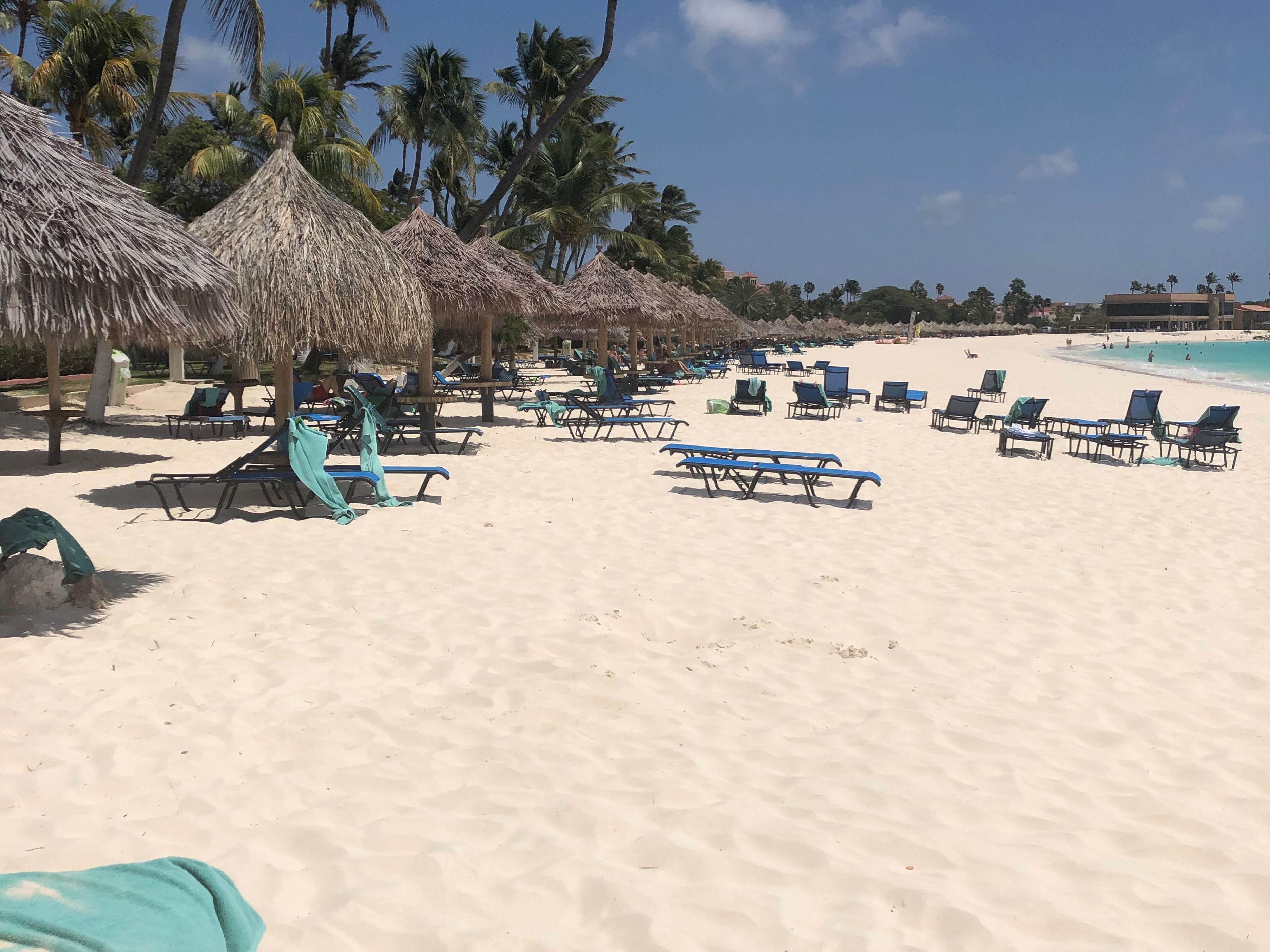 Divi Aruba All Inclusive