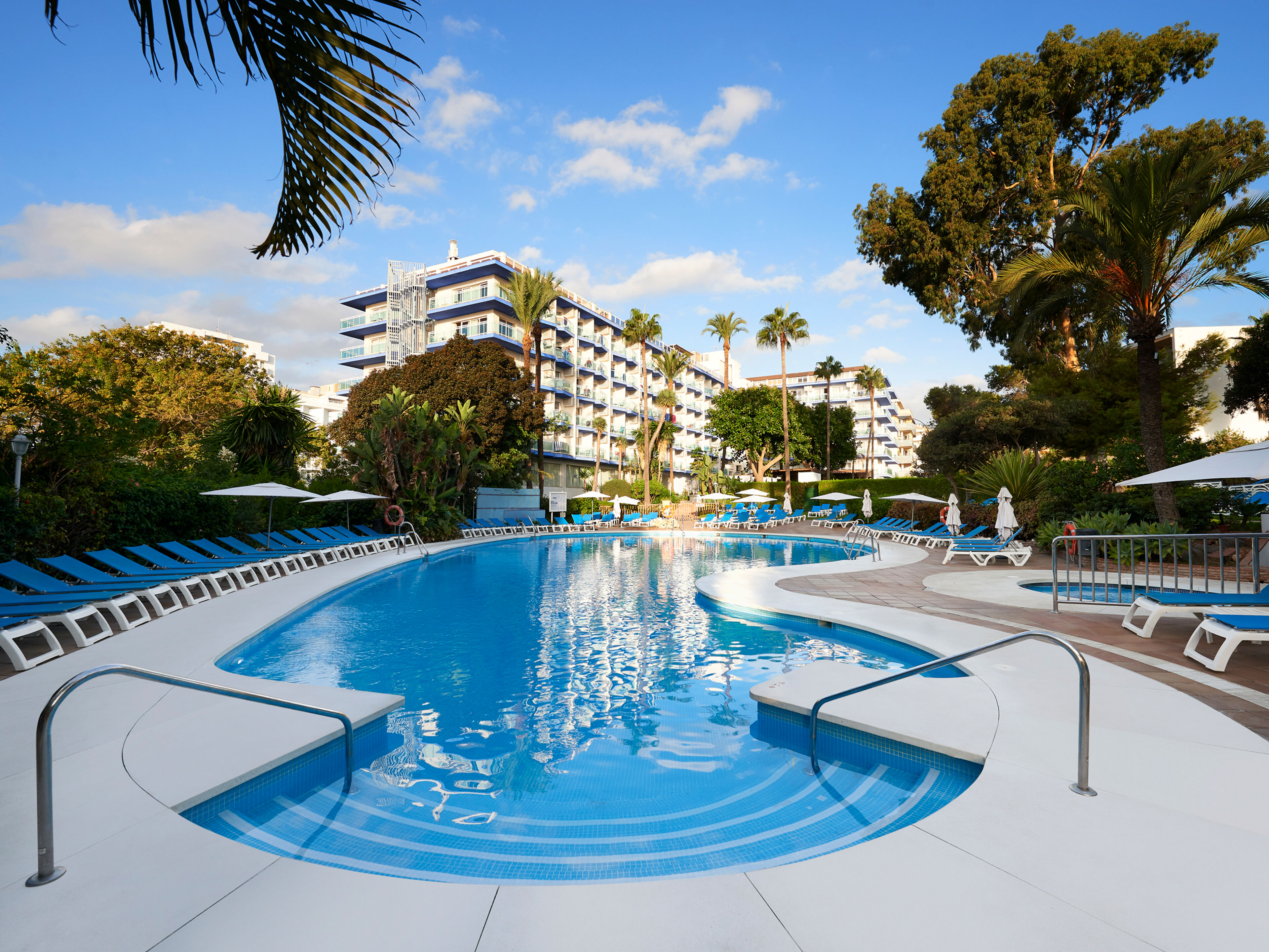 Hotel Palmasol