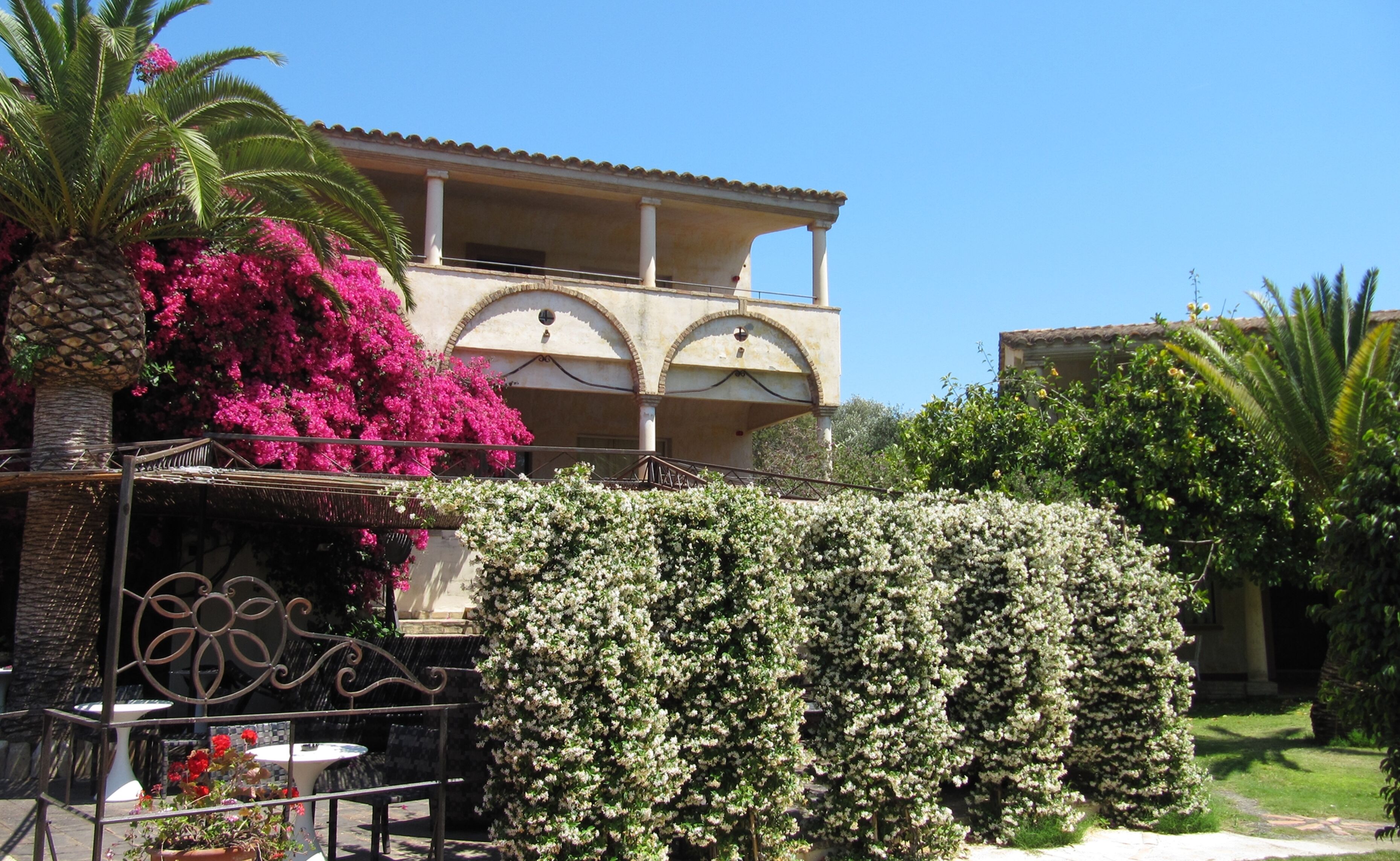 Hotel Costa Dei Fiori