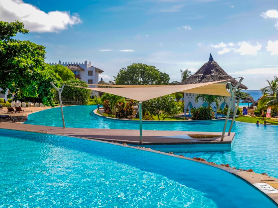 Royal Zanzibar Beach Resort