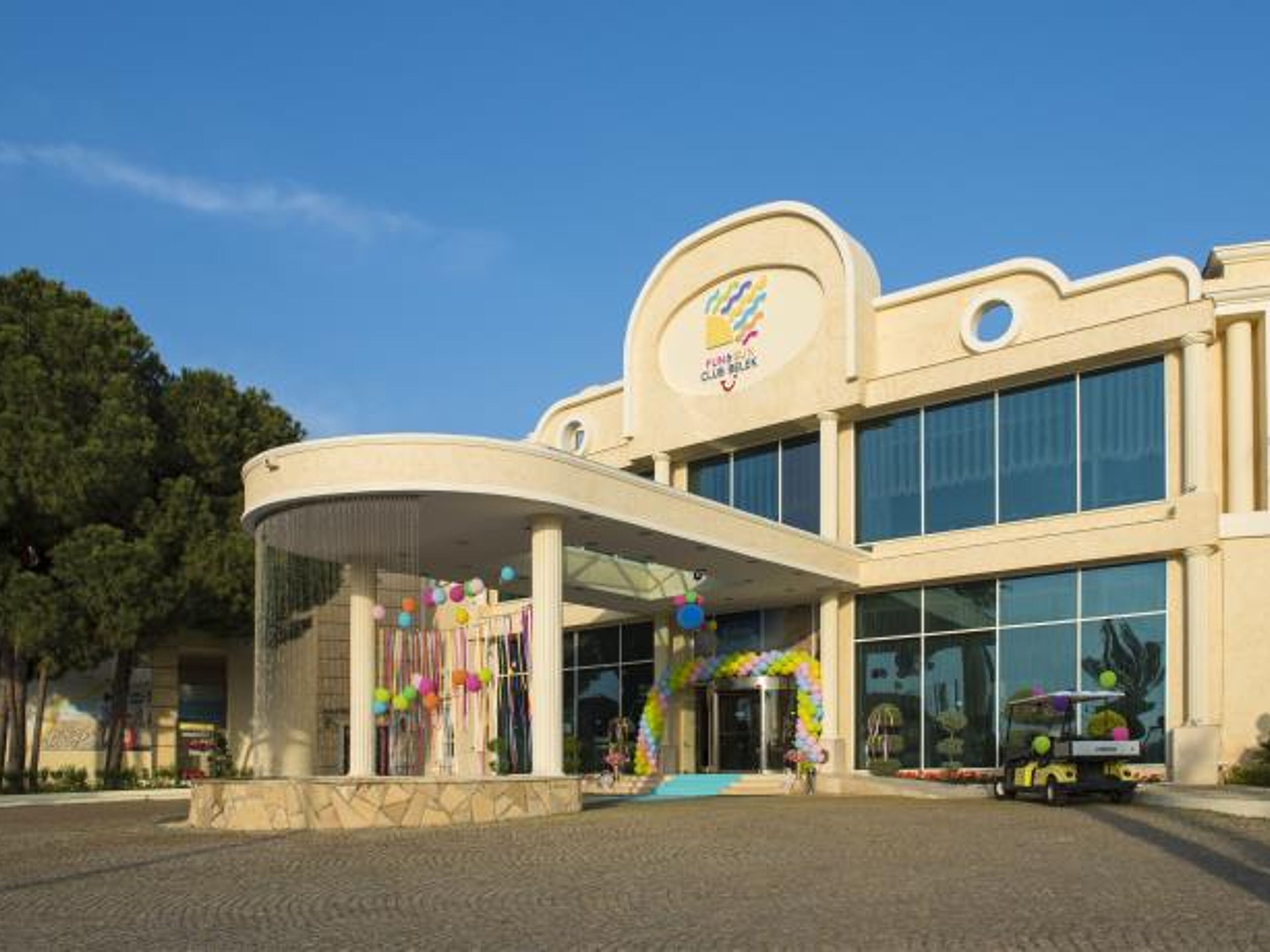 Rixos Park Belek