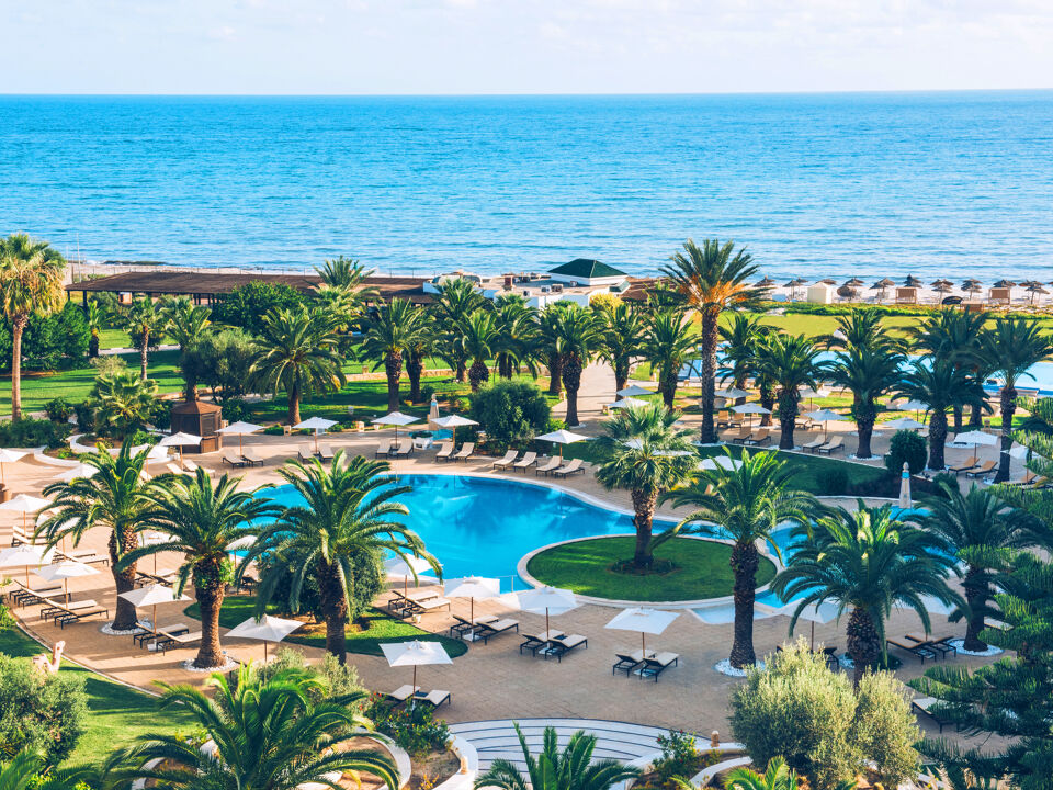 Iberostar Selection Kantaoui Bay