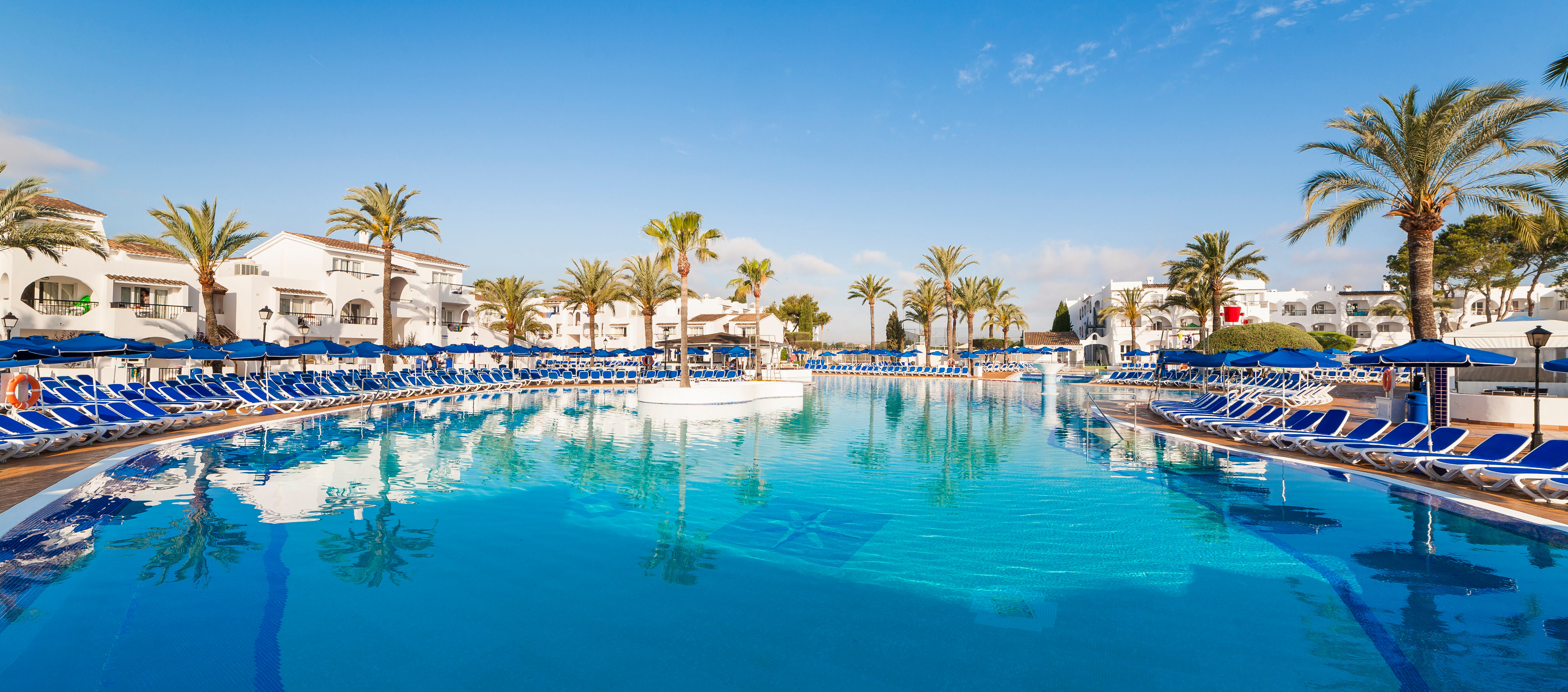 Globales Bouganvilla Aparthotel