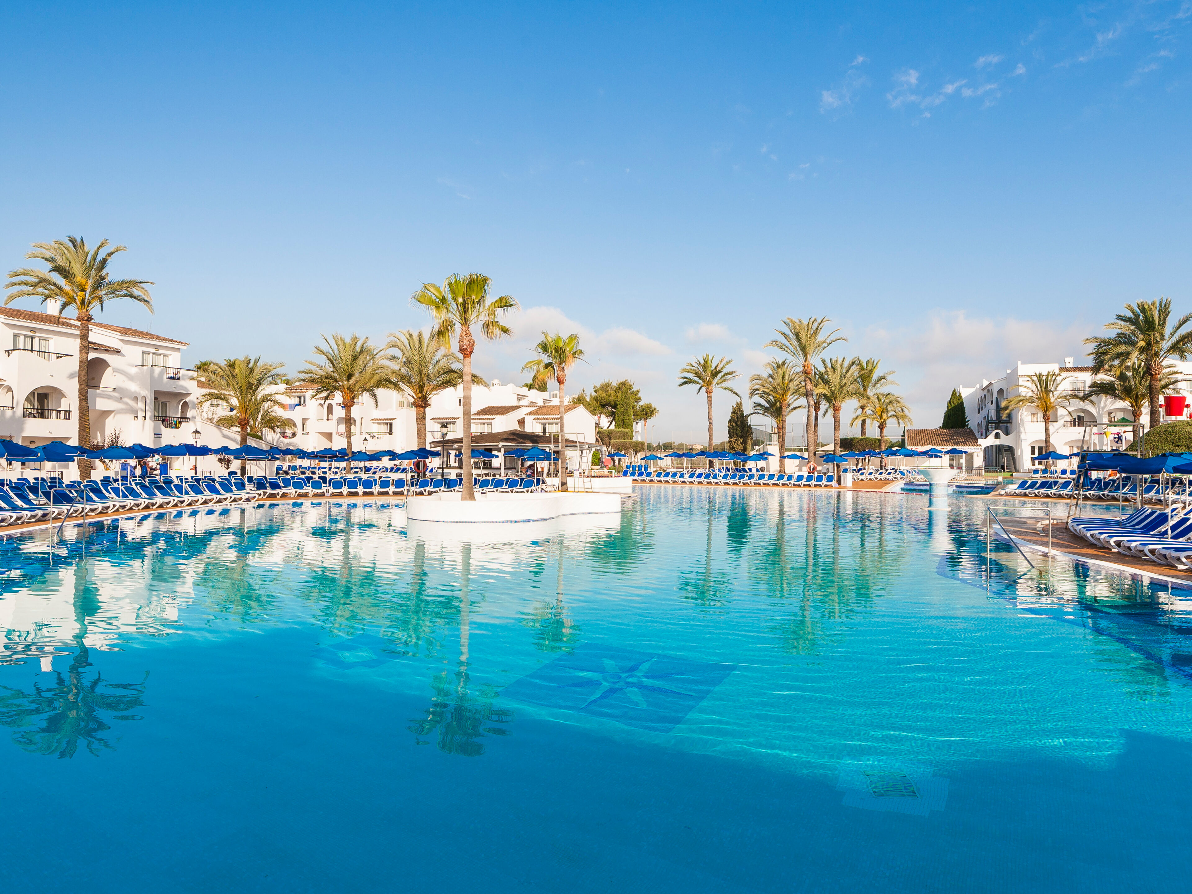 Globales Bouganvilla Aparthotel