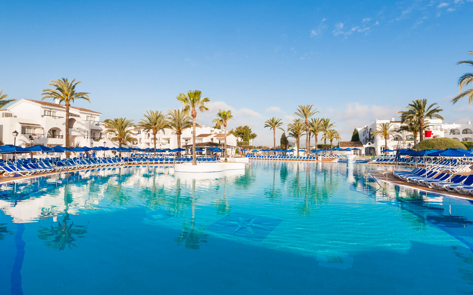 Globales Bouganvilla Aparthotel