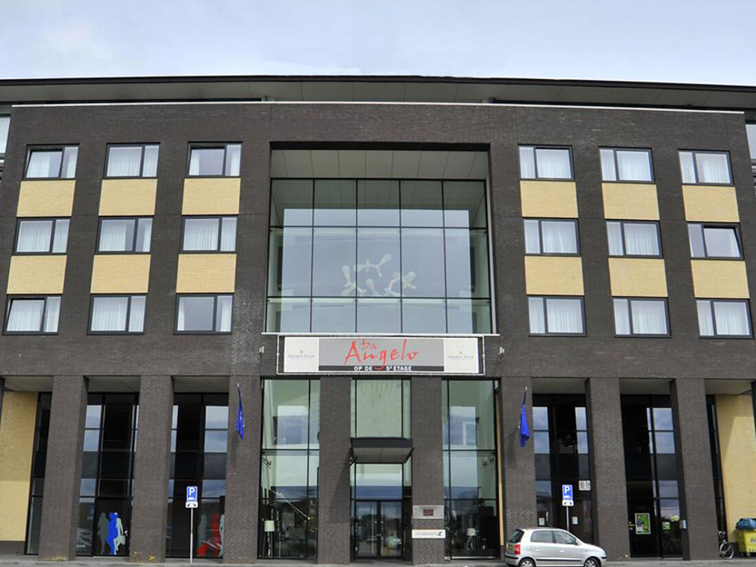 Fletcher Hotel-Restaurant Parkstad - de schoonste hotels van Nederland