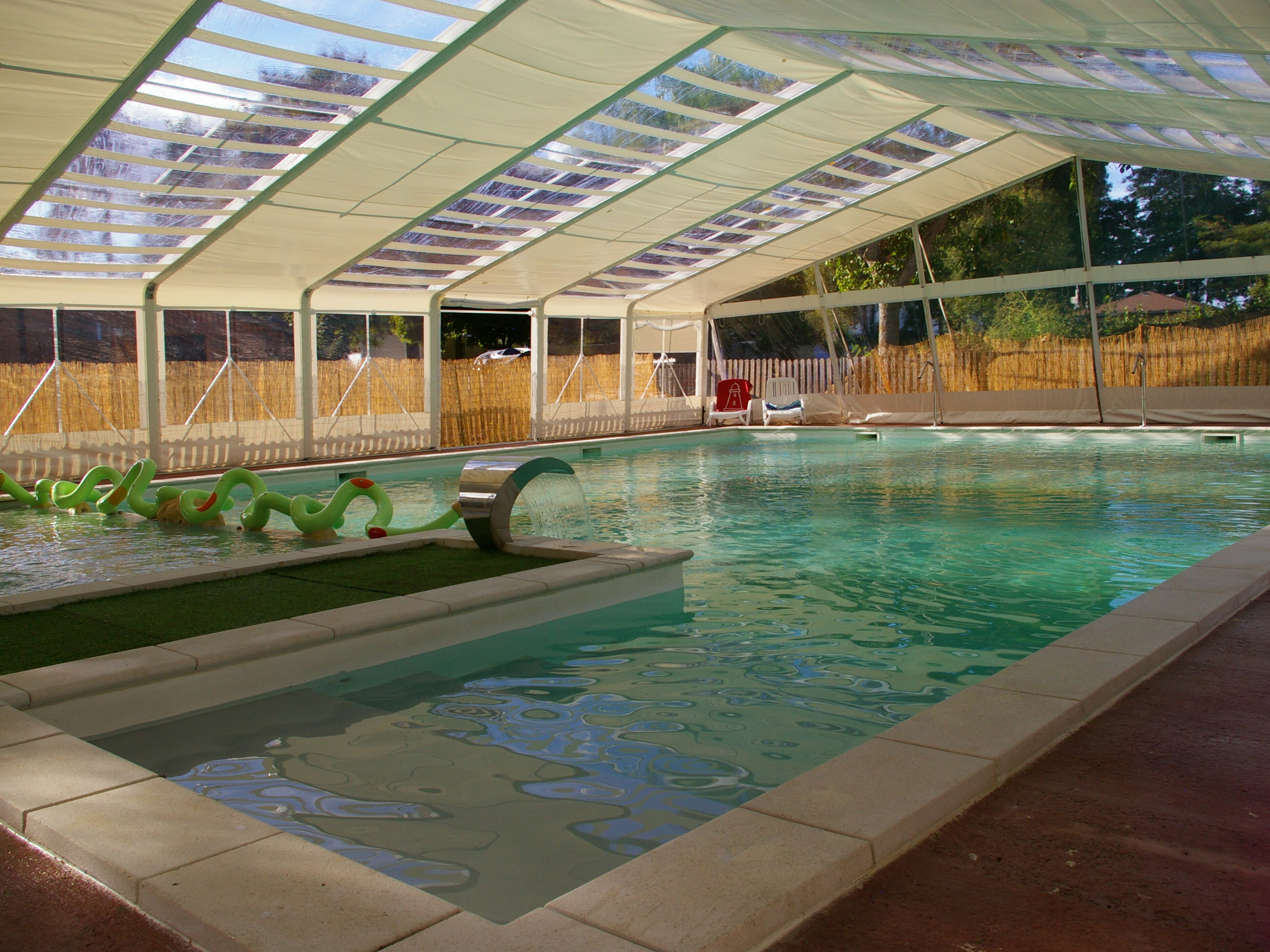 Camping La Belle Etoile