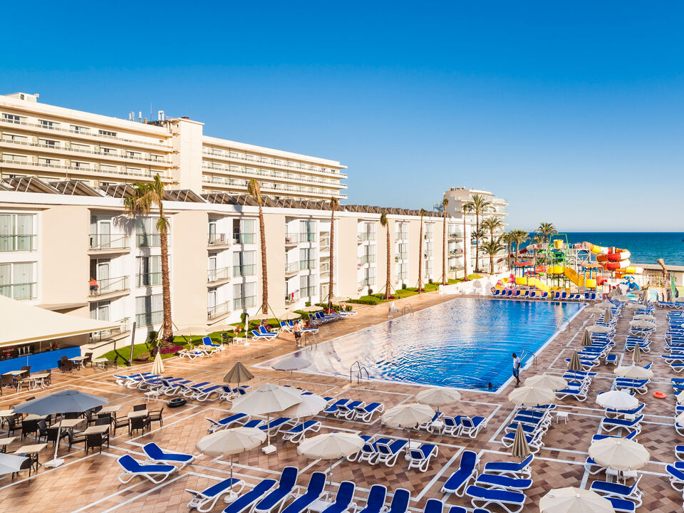Globales Playa Estepona