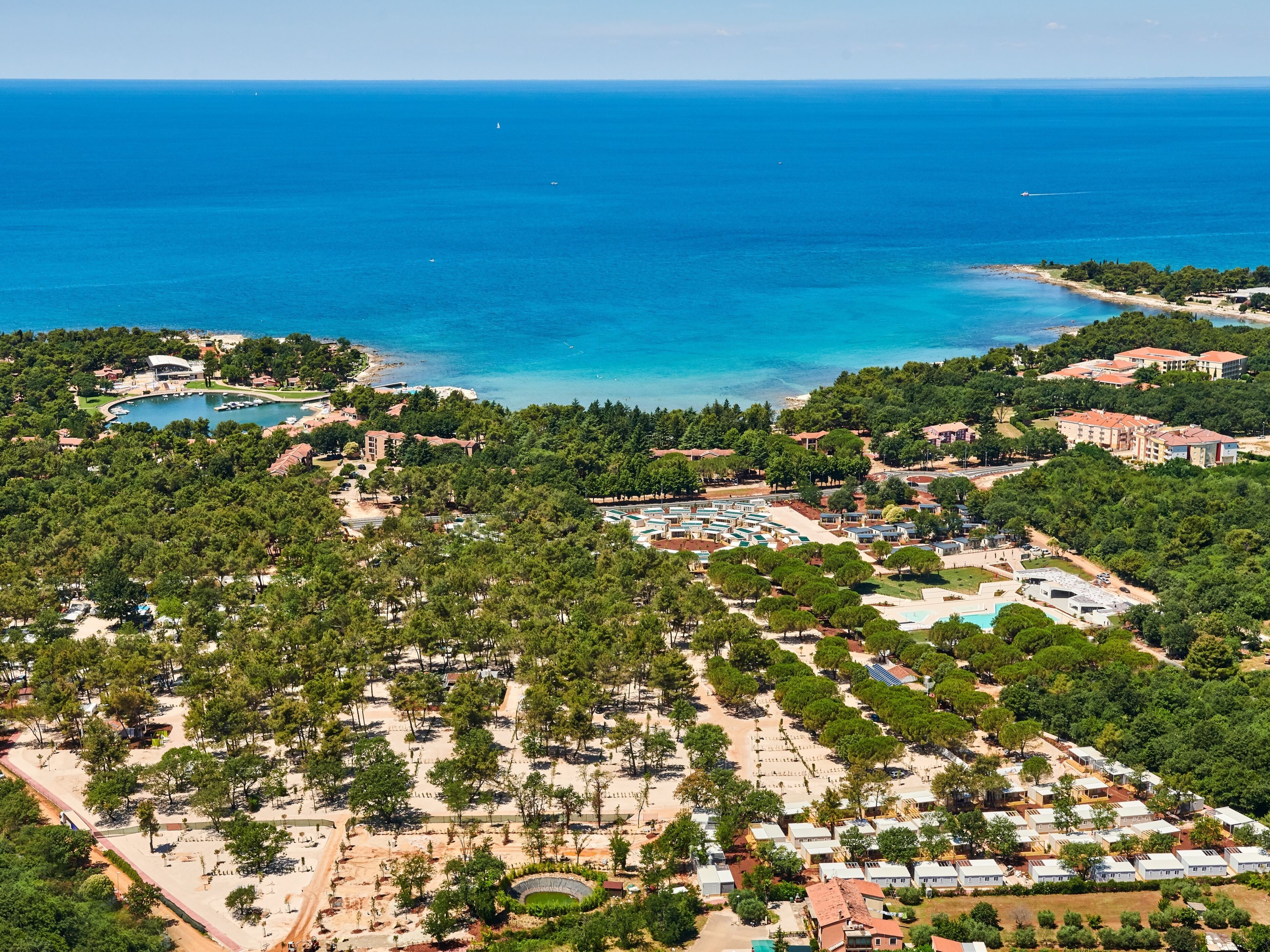 Camping Stella Maris
