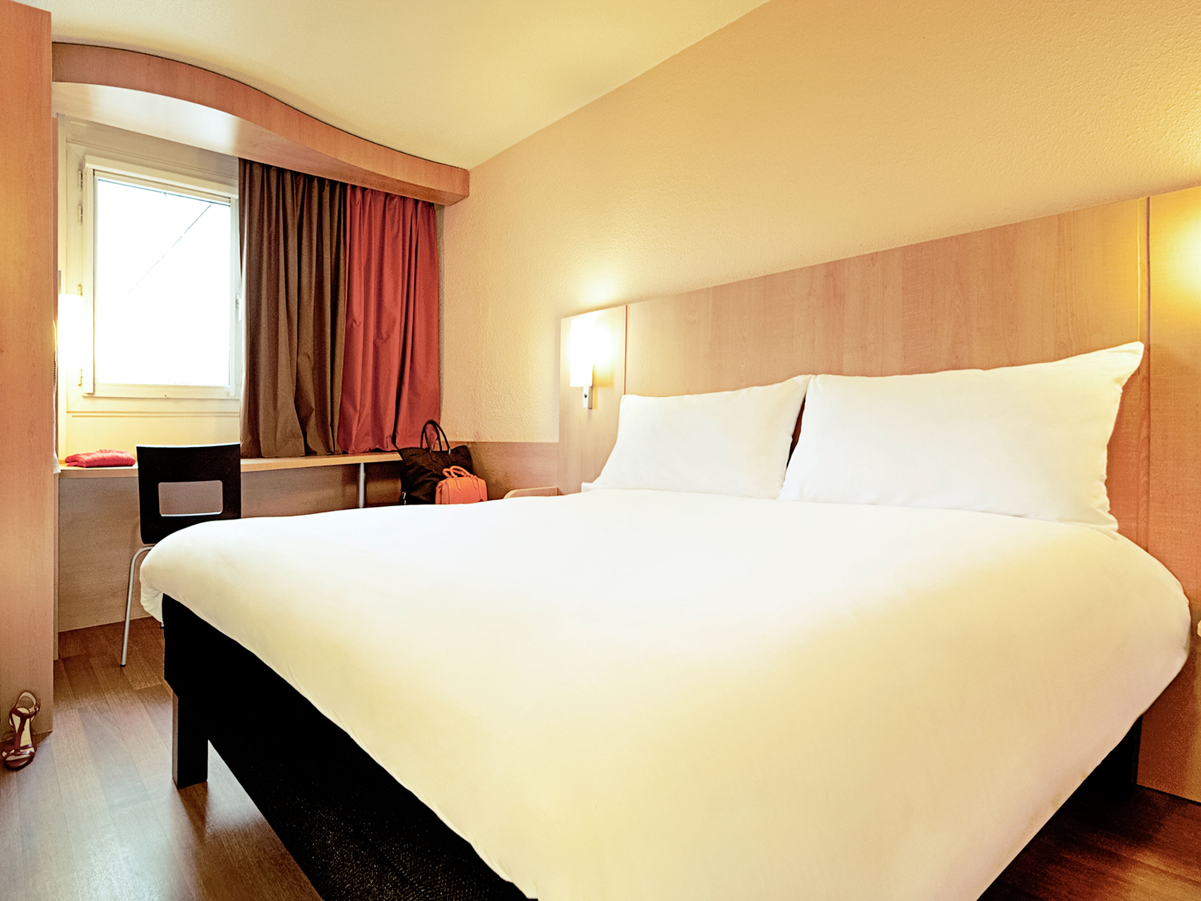 Ibis Lyon Bron Eurexpo