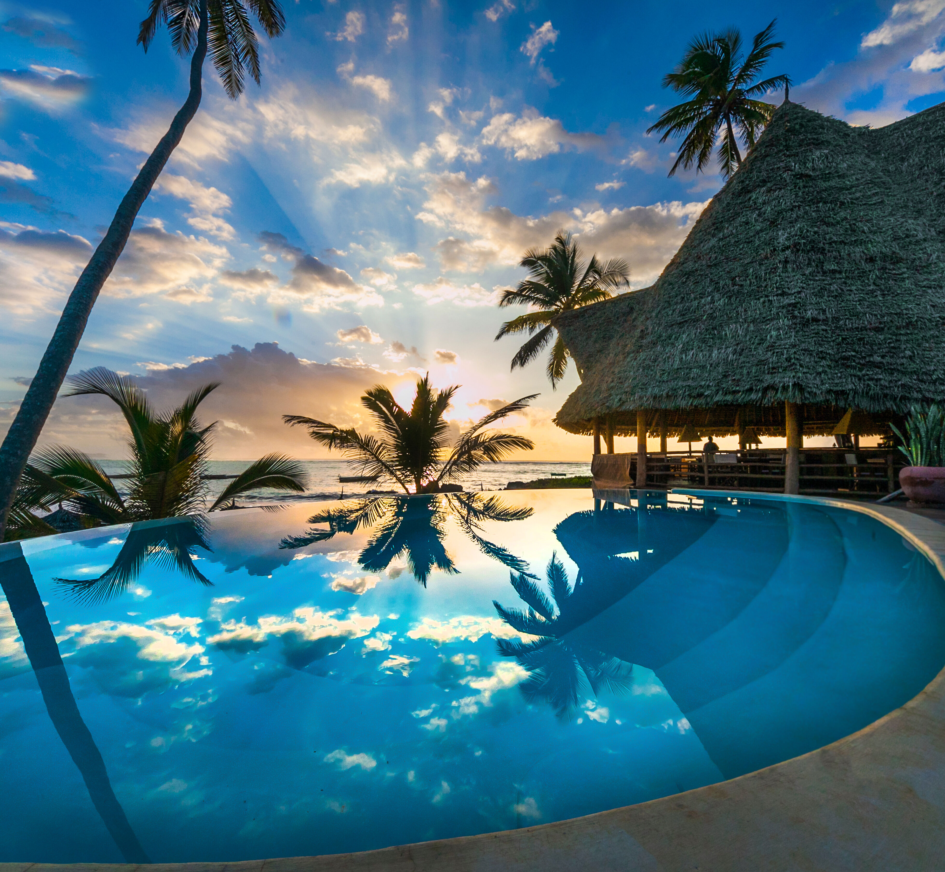 SeVi Boutique Hotel – Zanzibar