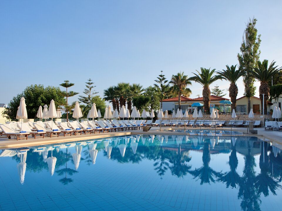 Rethymno Mare Hotel & Water Park
