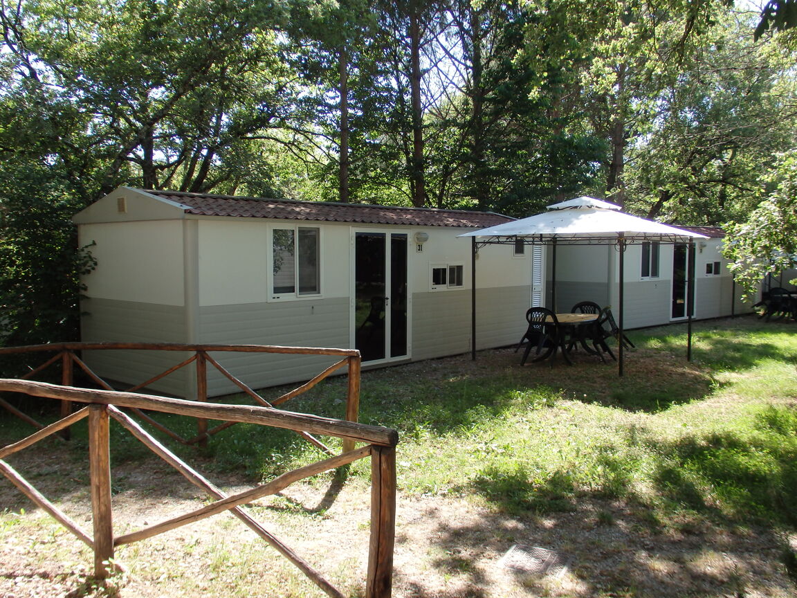 Camping La Chiocciola