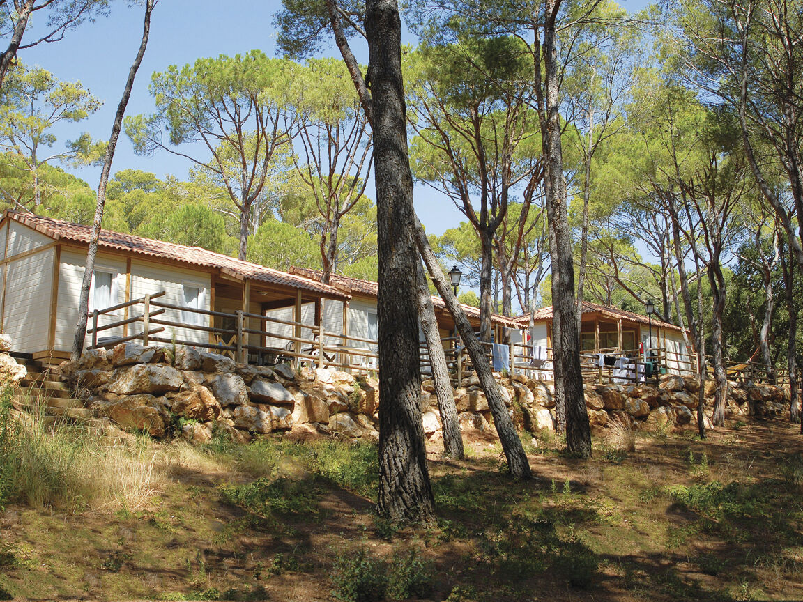 Camping Internacional de Calonge