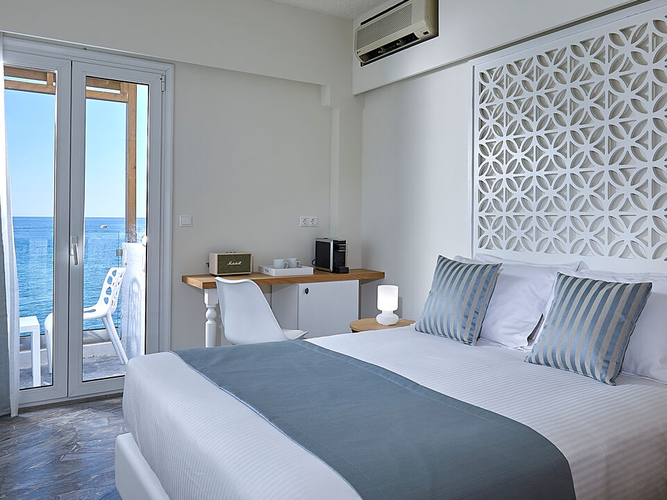 Vasia Boulevard Hotel