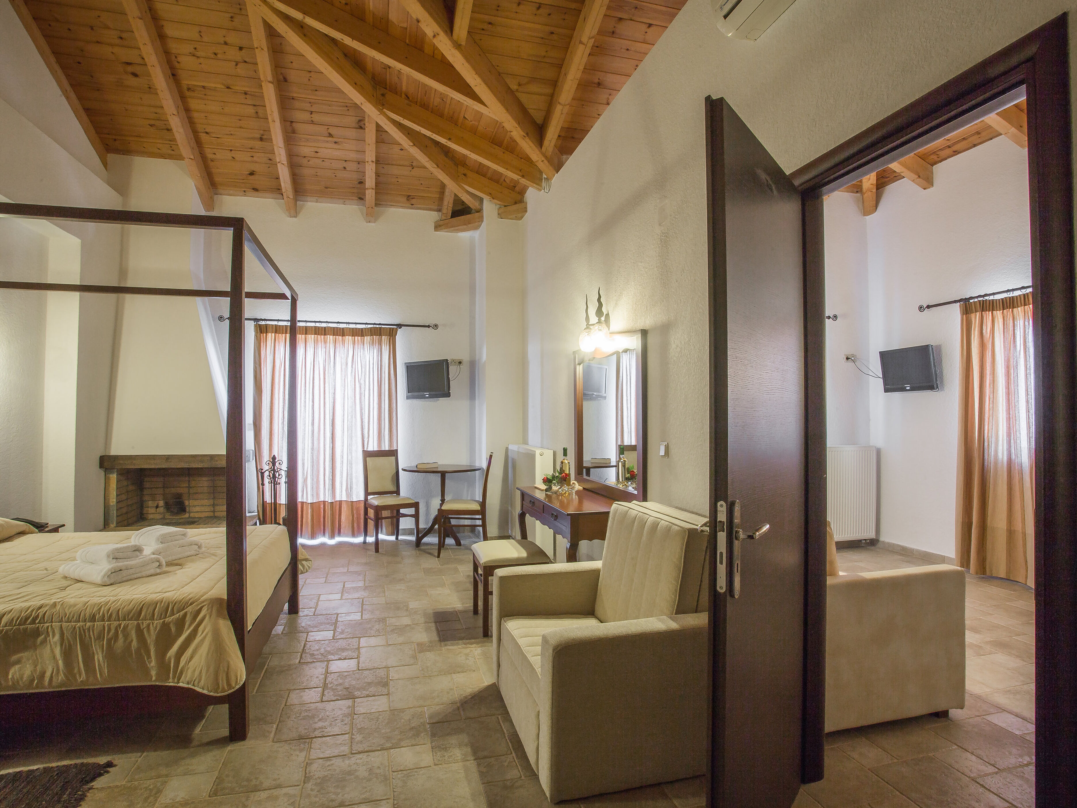 Hotel Natura Club