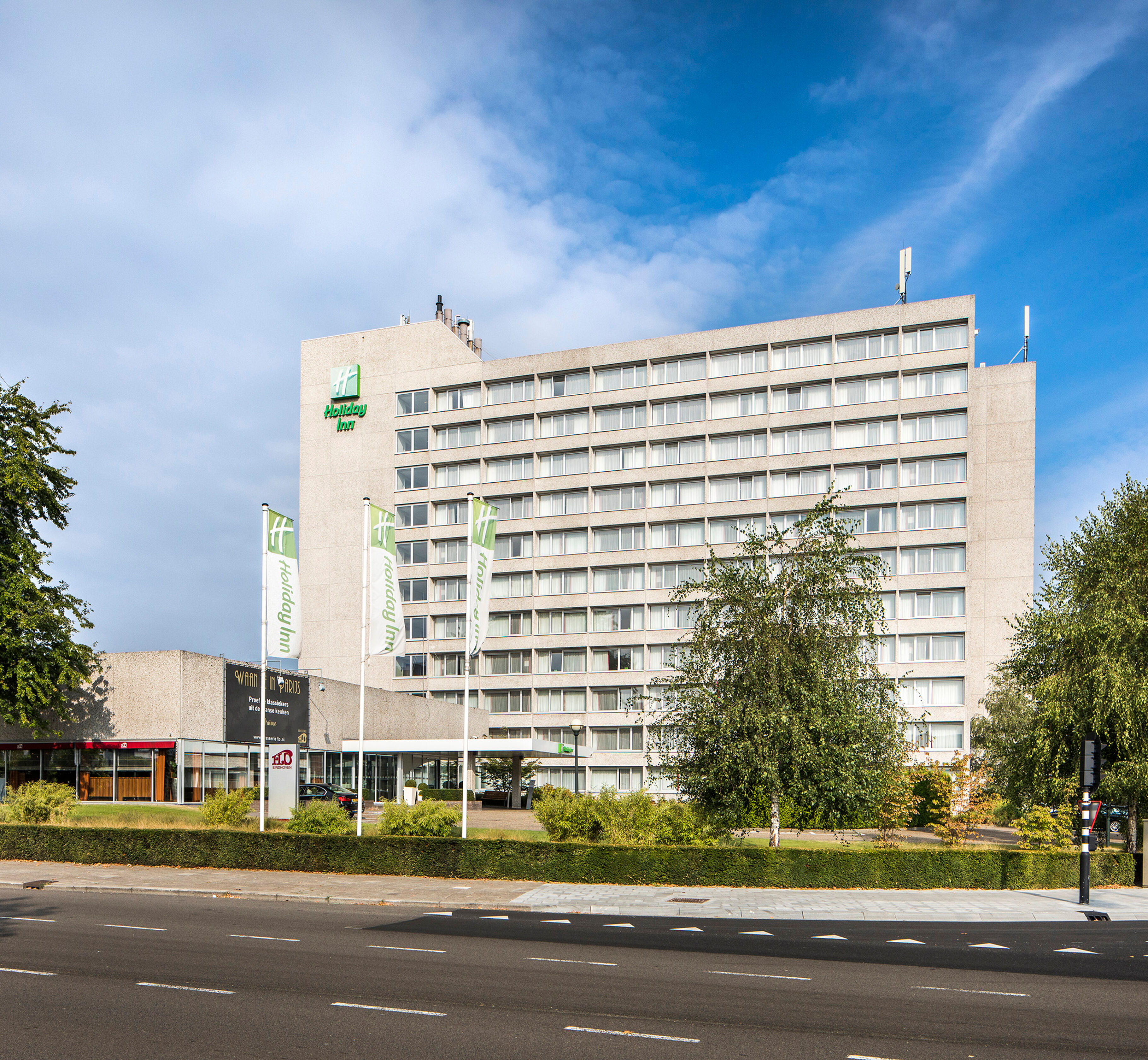 Holiday Inn Eindhoven