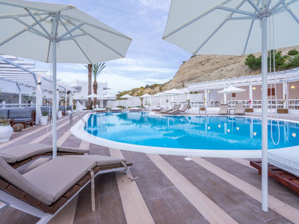 Aloe Hotel