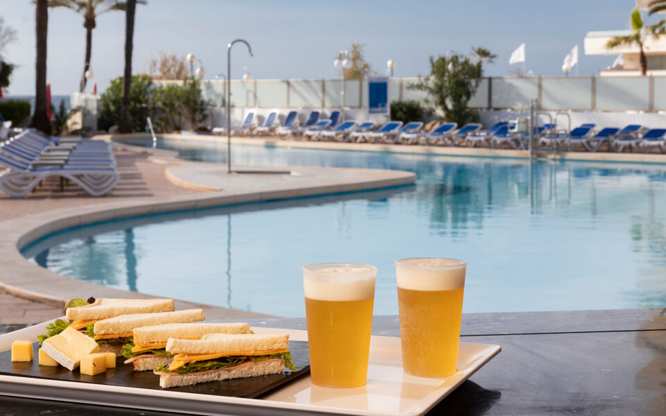 Hotel Palia Sa Coma Playa