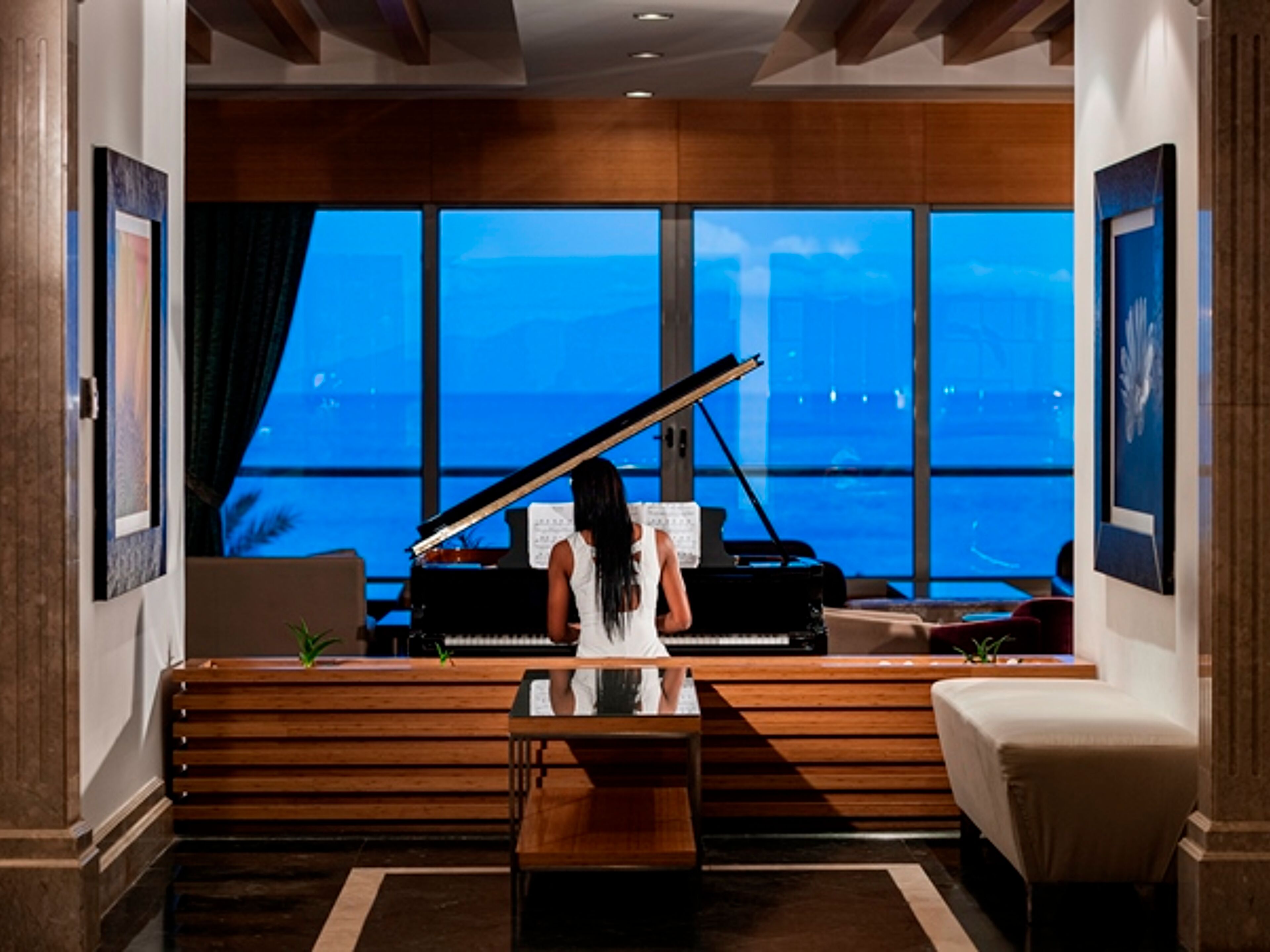 Goddes Bodrum Isis Hotel & Spa