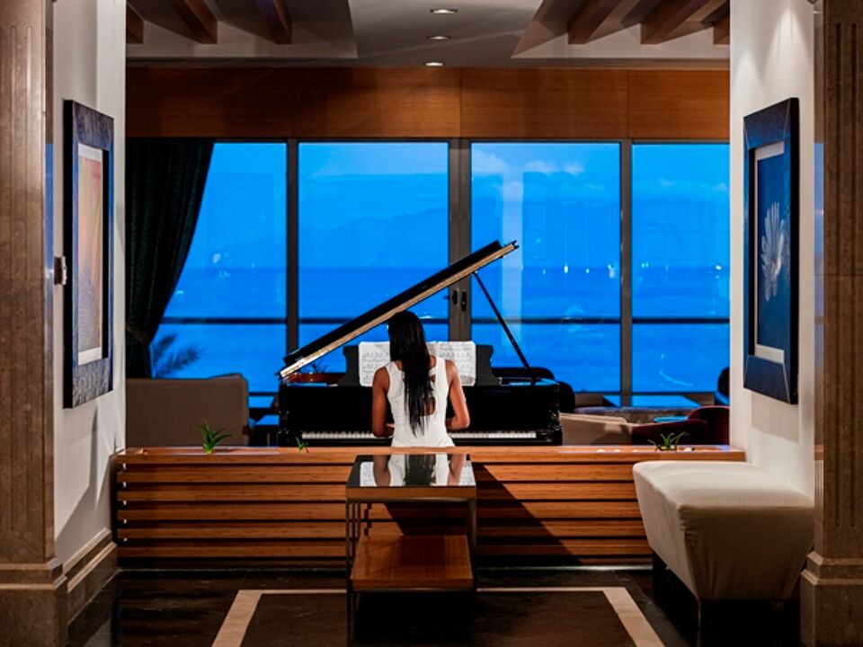 Goddes Bodrum Isis Hotel & Spa