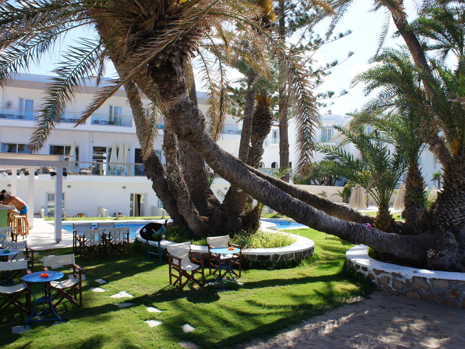 Palm Beach