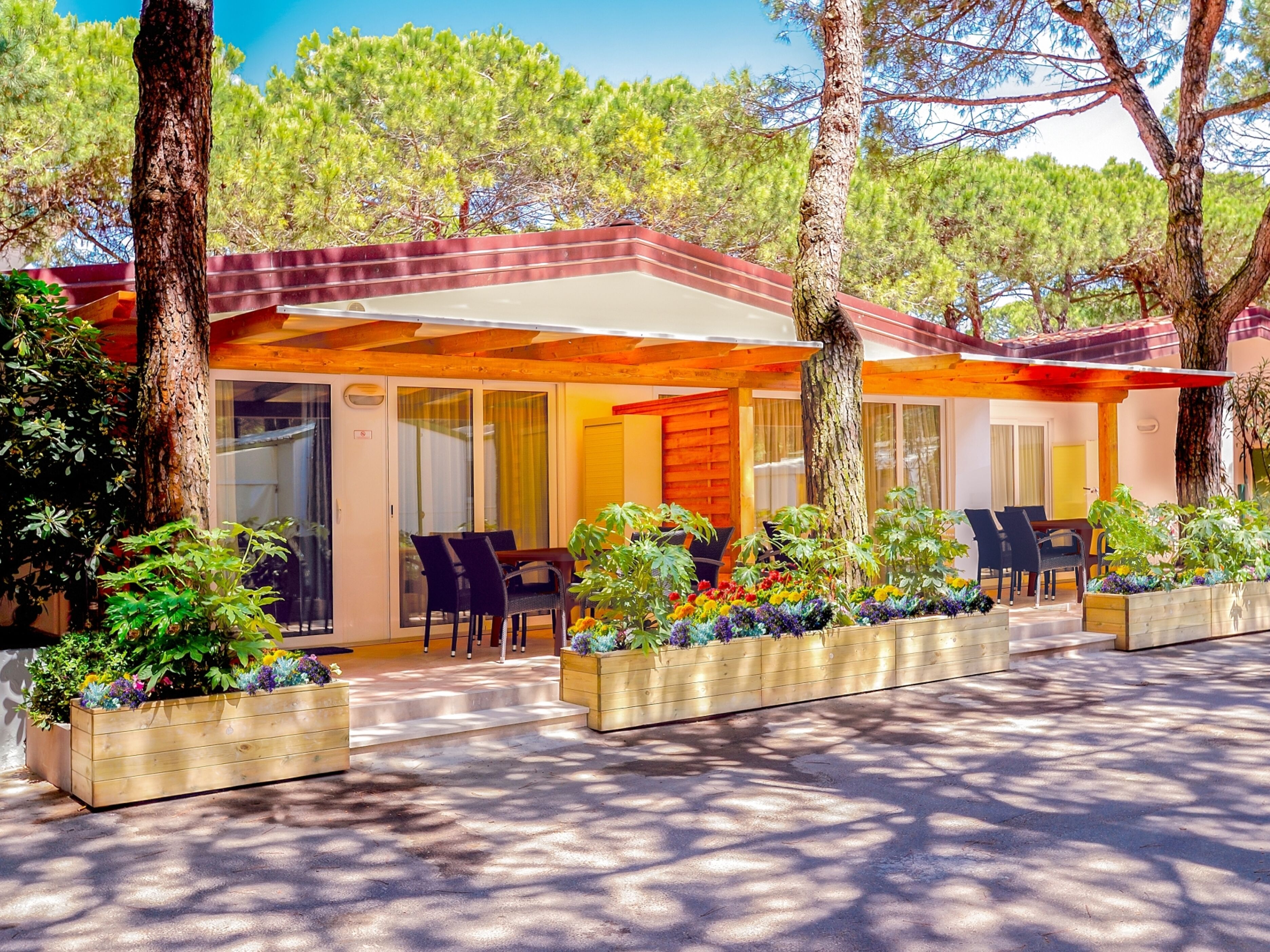 Camping Residence Village