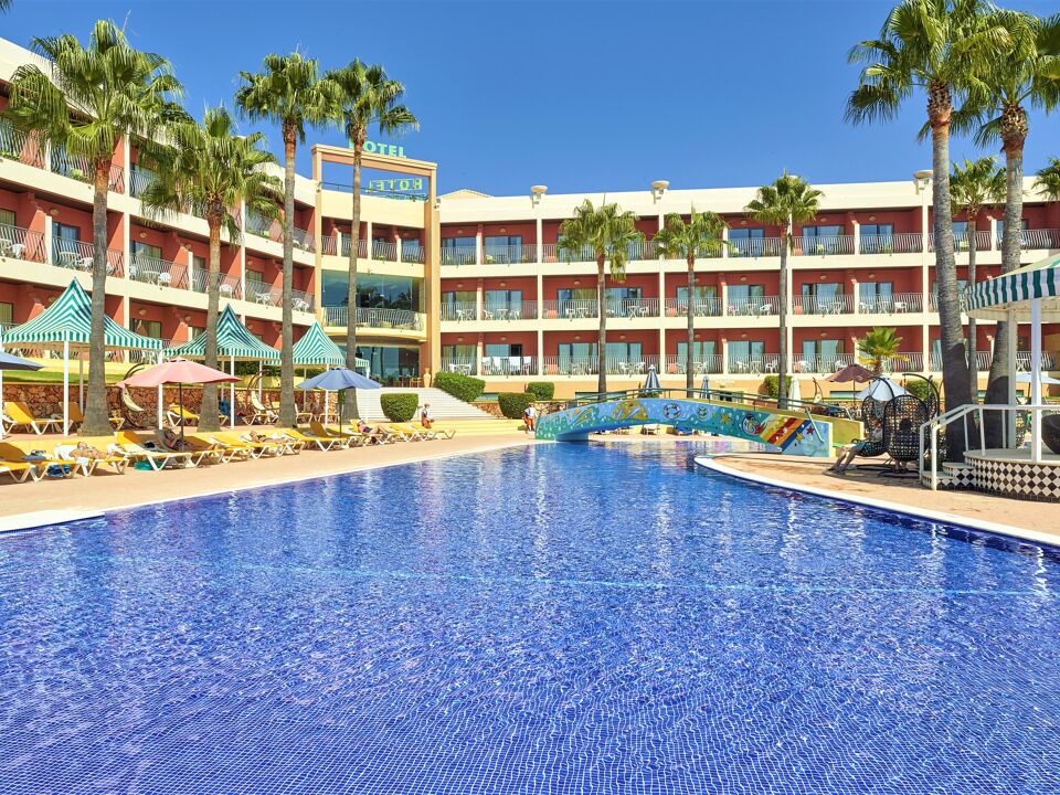 Hotel Baia Grande