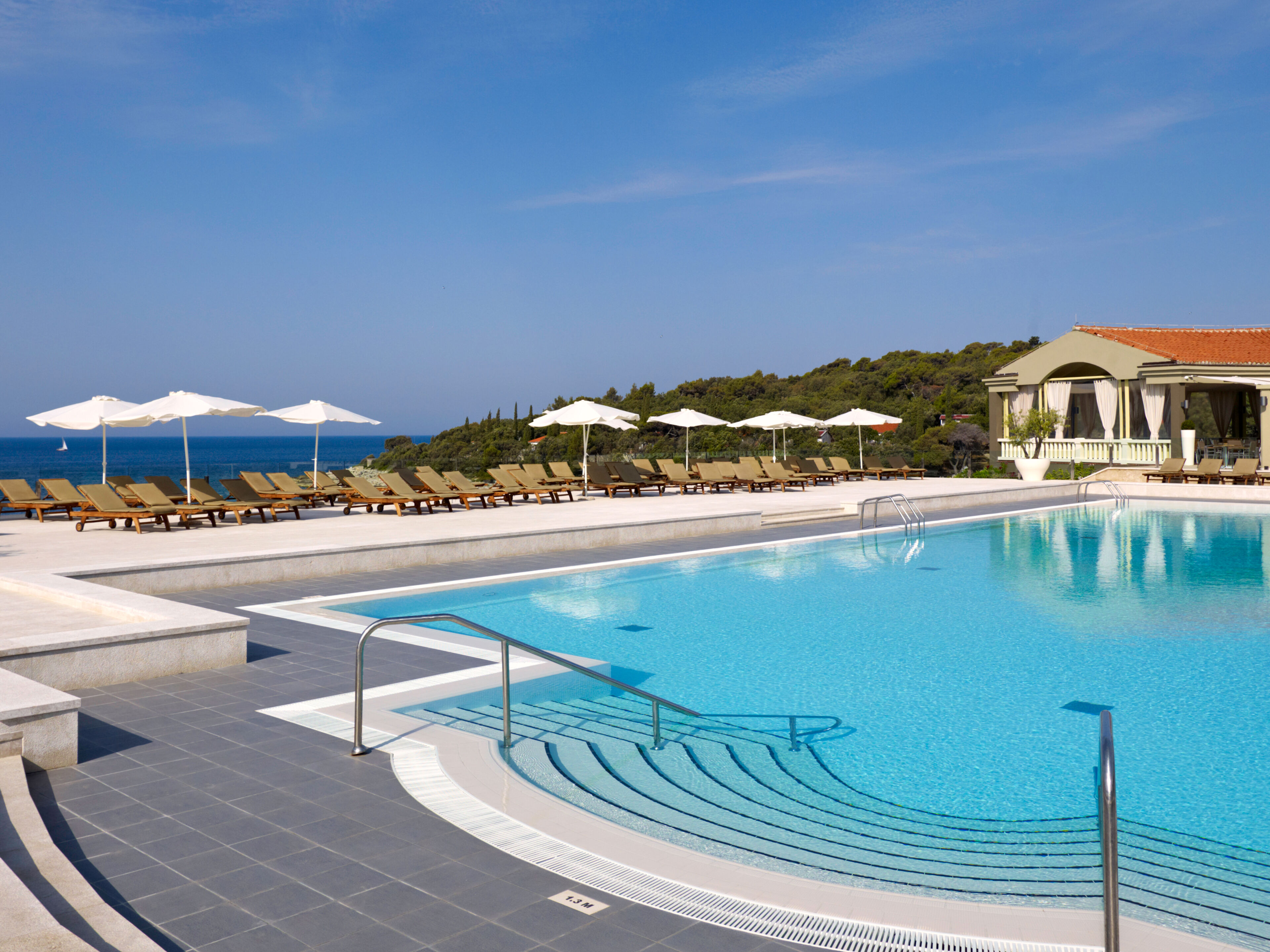 Park Plaza Verudela Resort