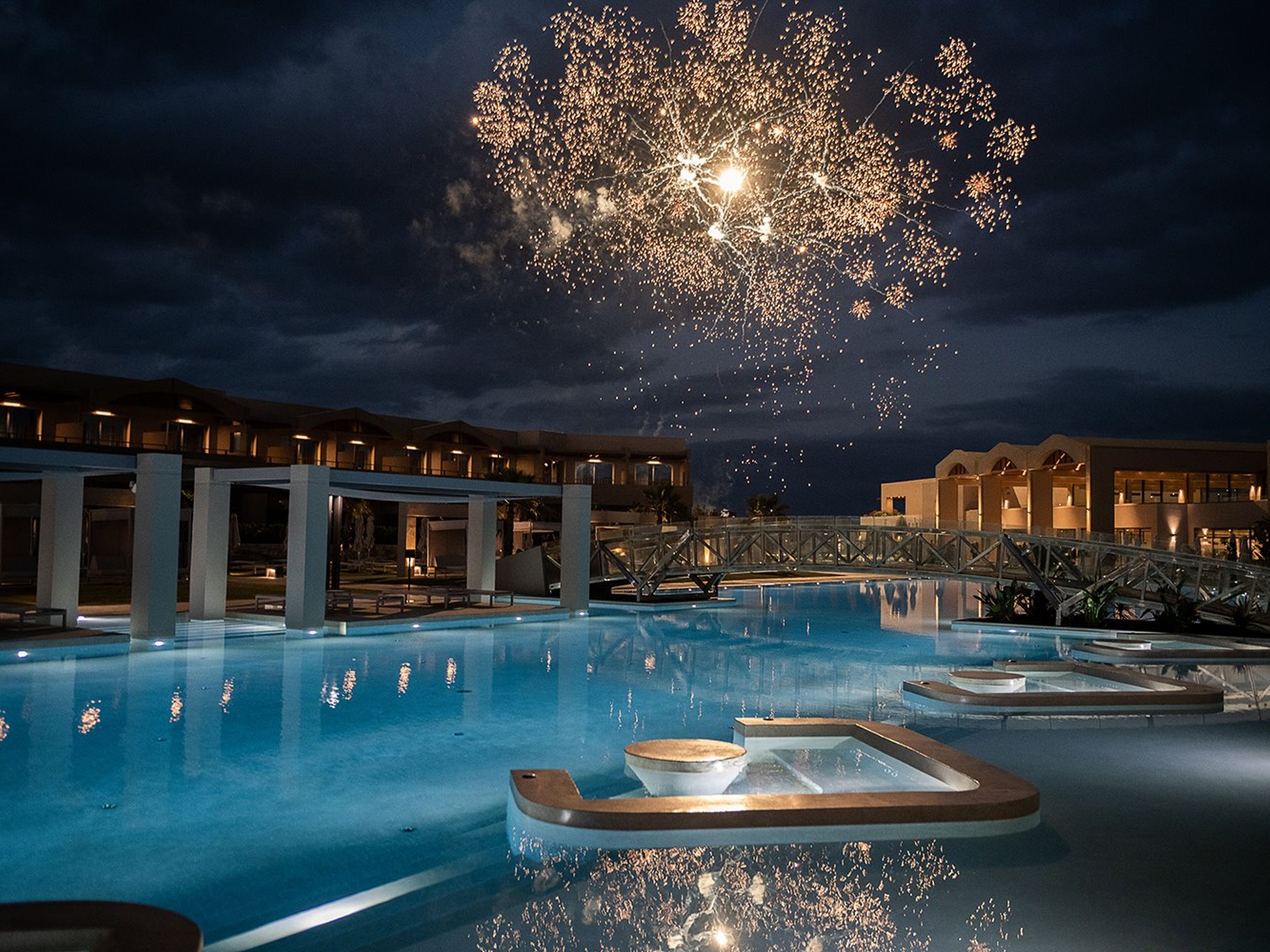Euphoria Resort