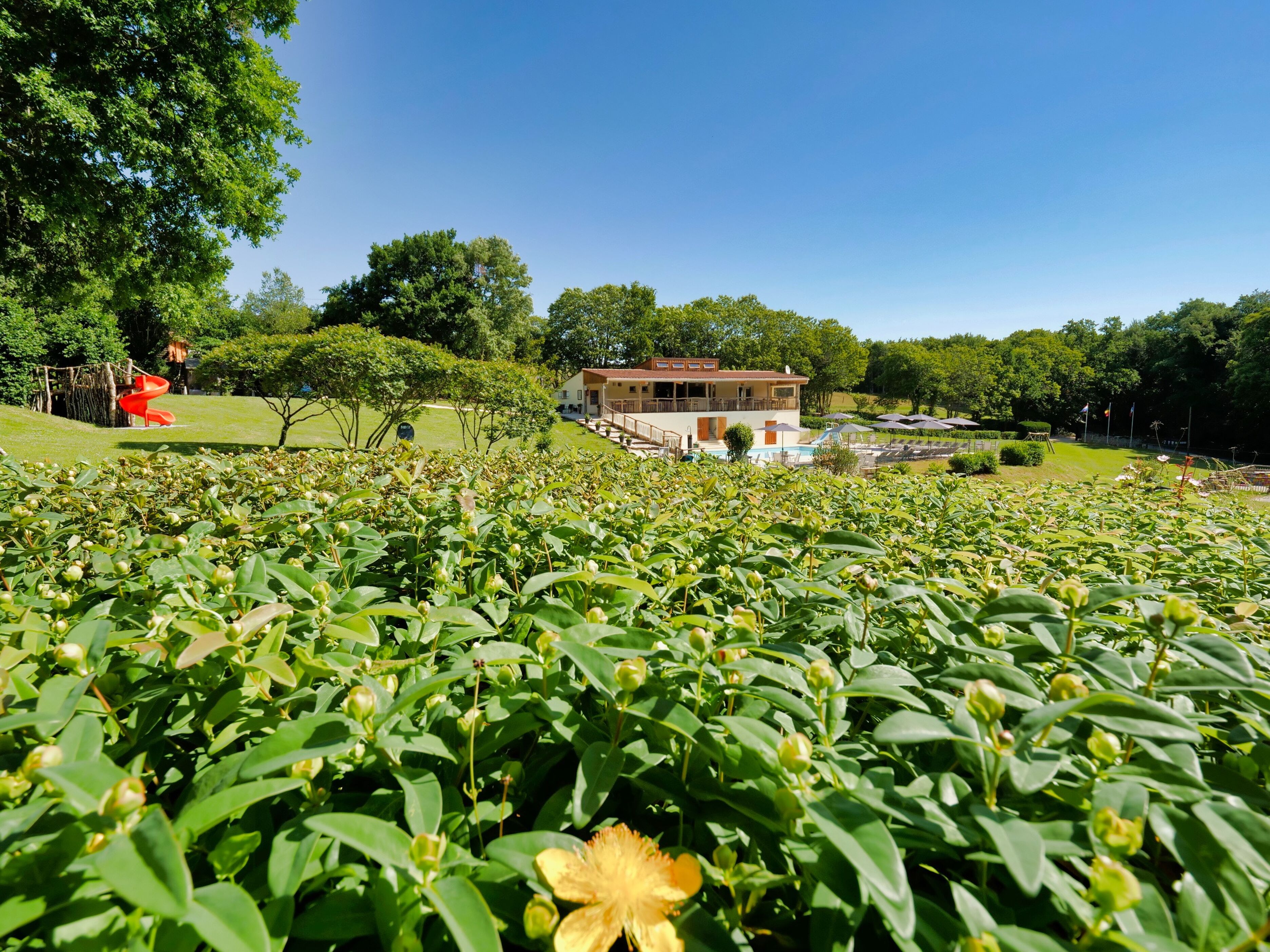 Vakantiepark Platus