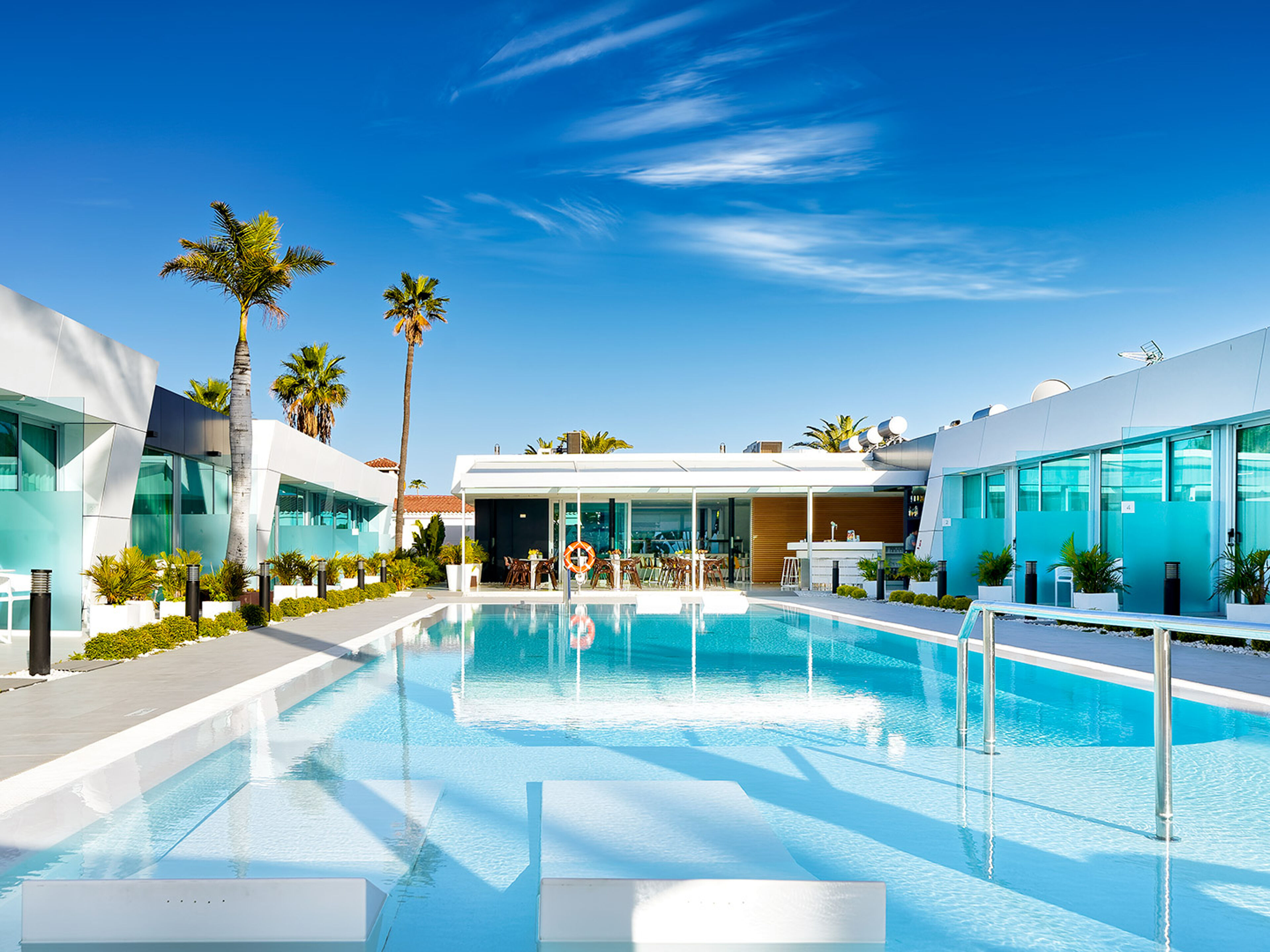 Hotel Nayra