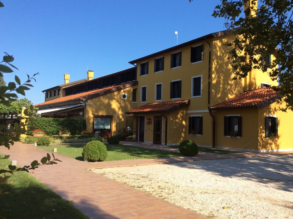 Dune Agriturismo Relais