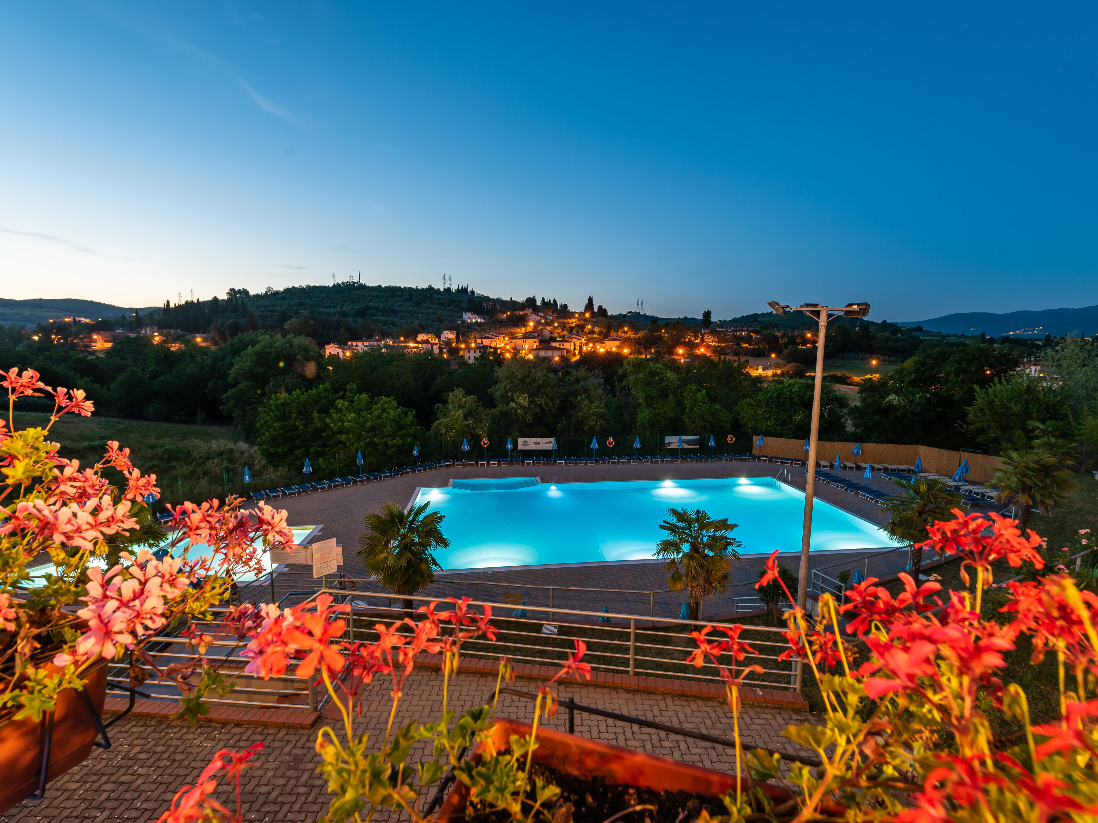Camping VIllage Il Poggetto