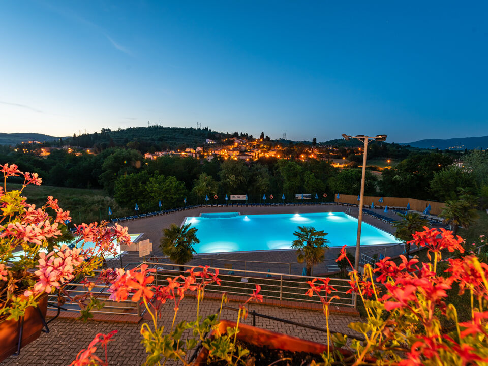 Camping VIllage Il Poggetto