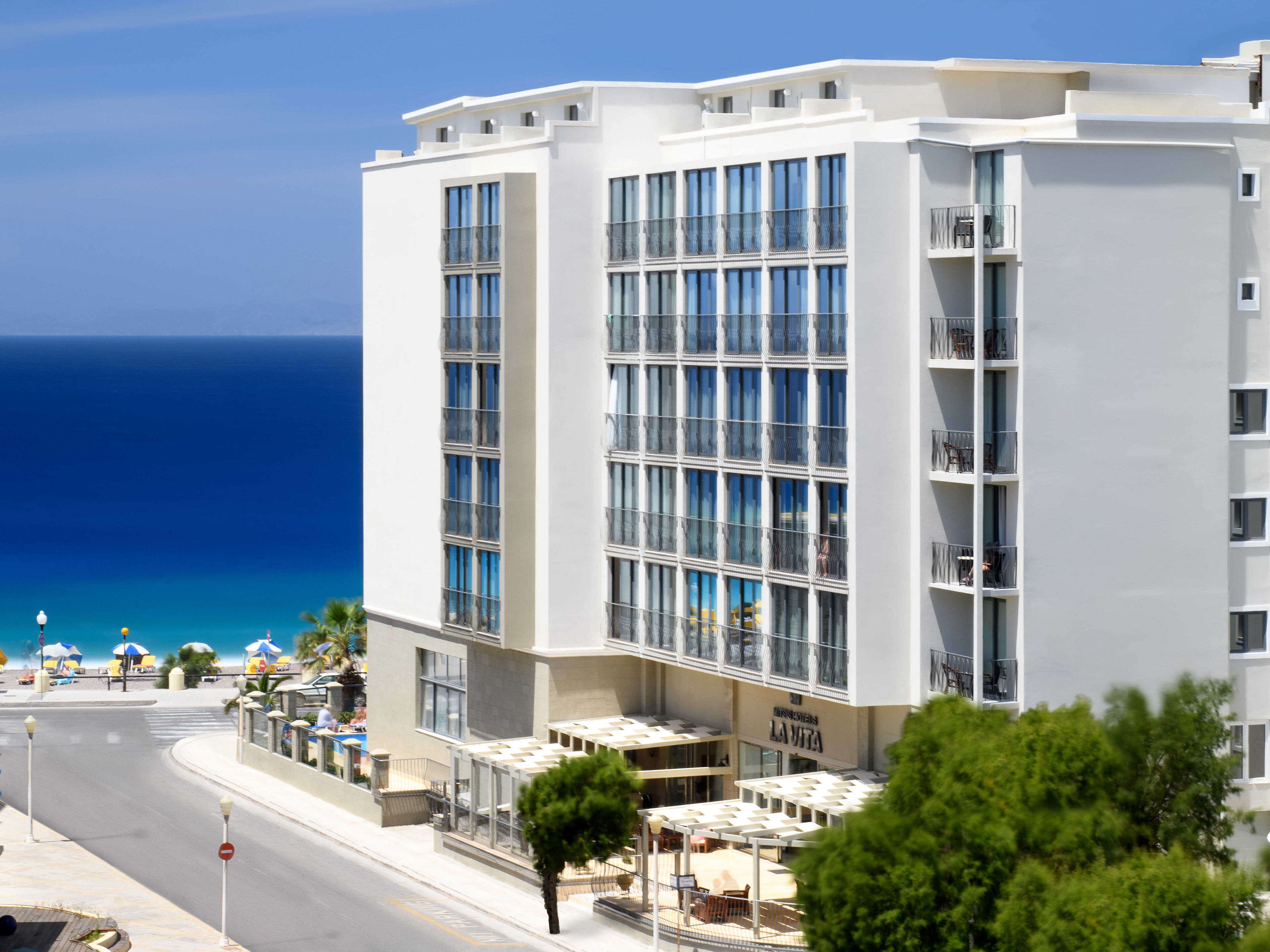 Mitsis La Vita Hotel