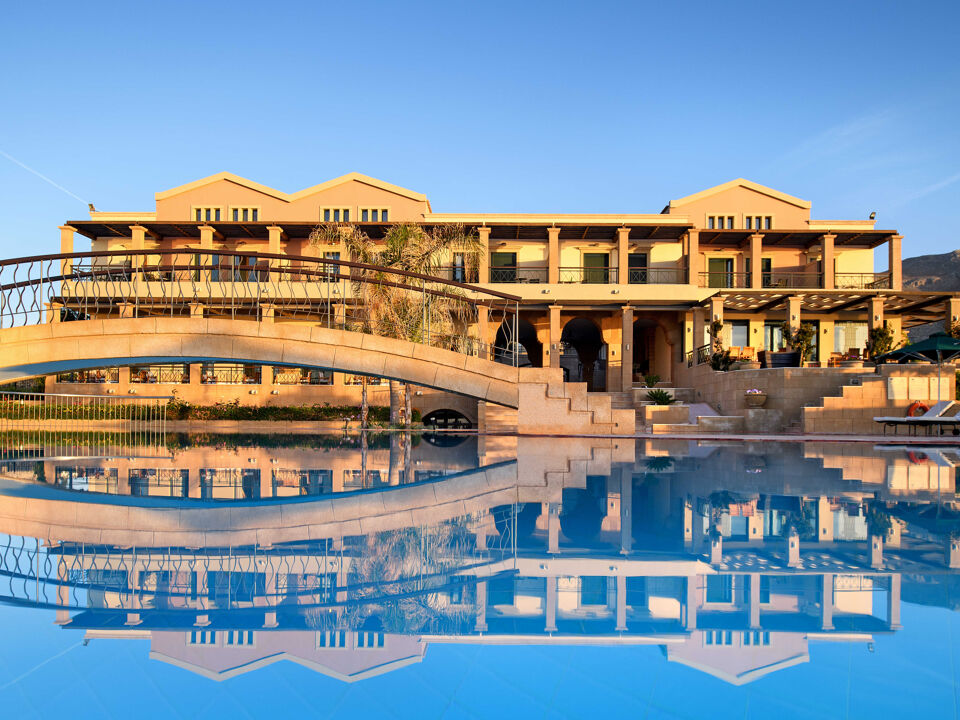 Lindos Memories Resort Hotel & Spa