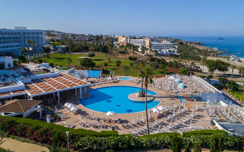 Leonardo Laura Beach & Splash Resort - All Inclusive