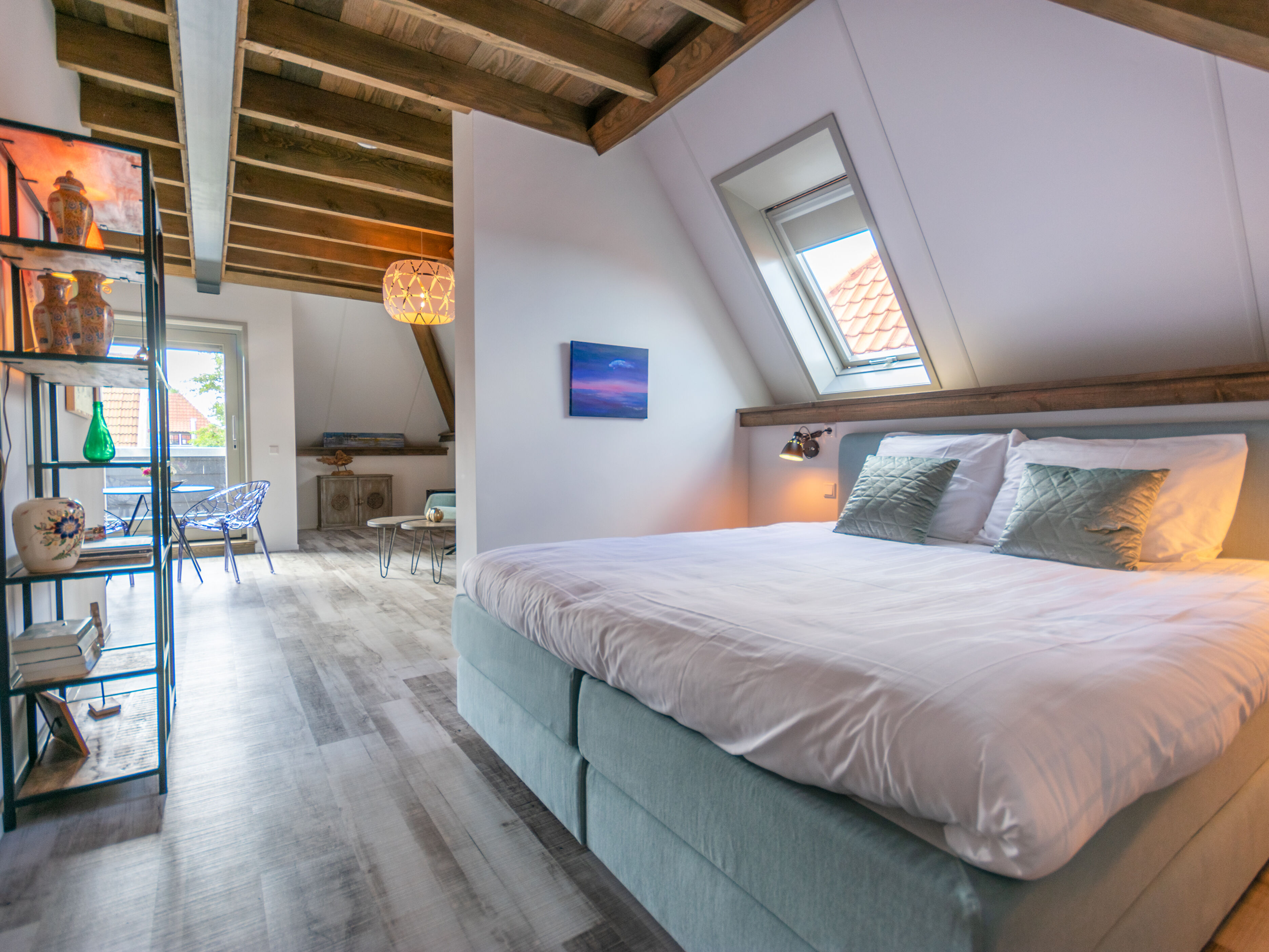 Boutique B&B De Vluchtweg