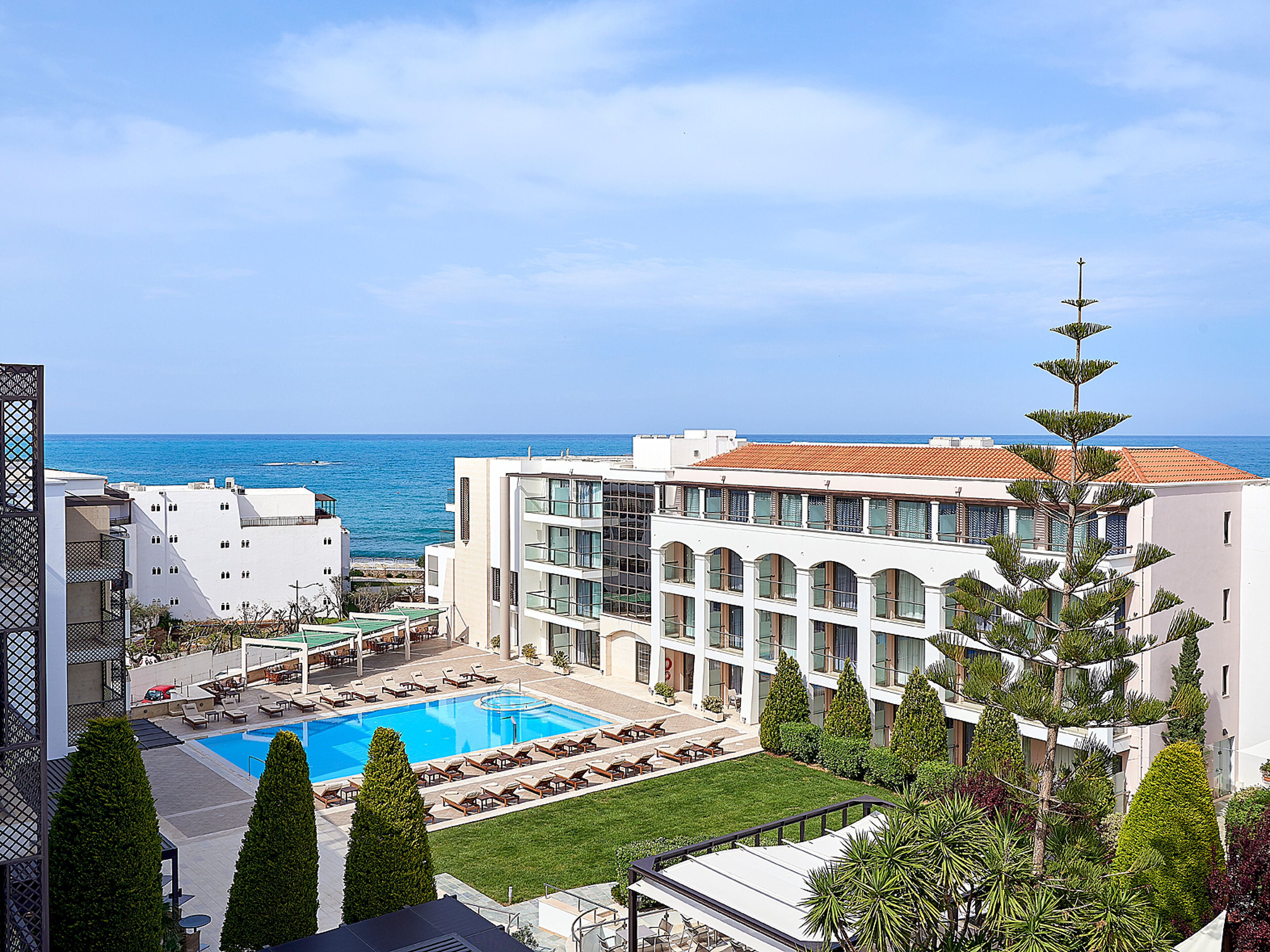 Albatros Spa & Resort Hotel