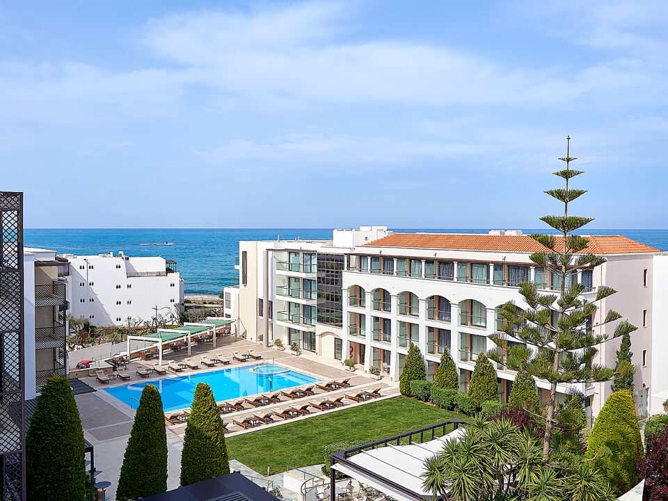 Albatros Spa & Resort Hotel