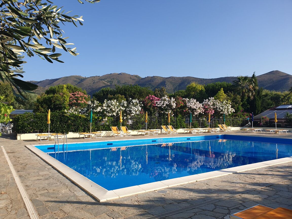 Bella Vista